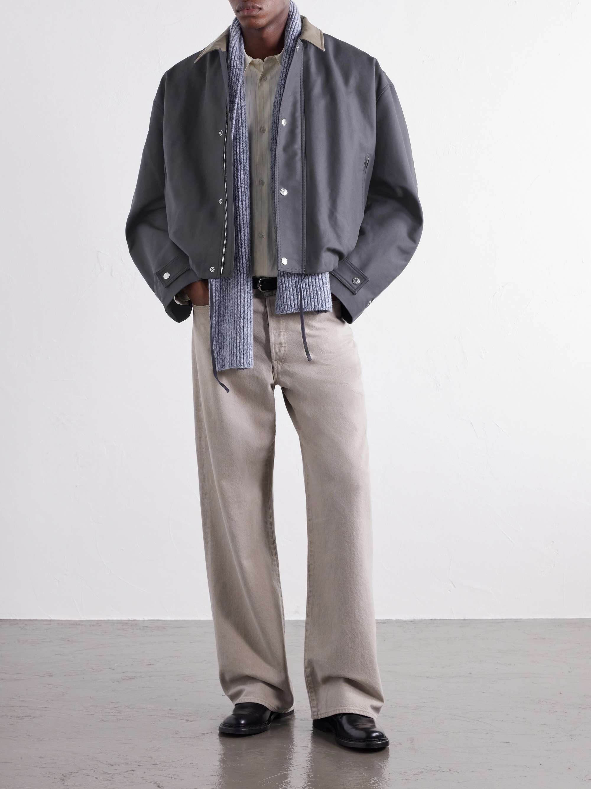 ACNE STUDIOS 