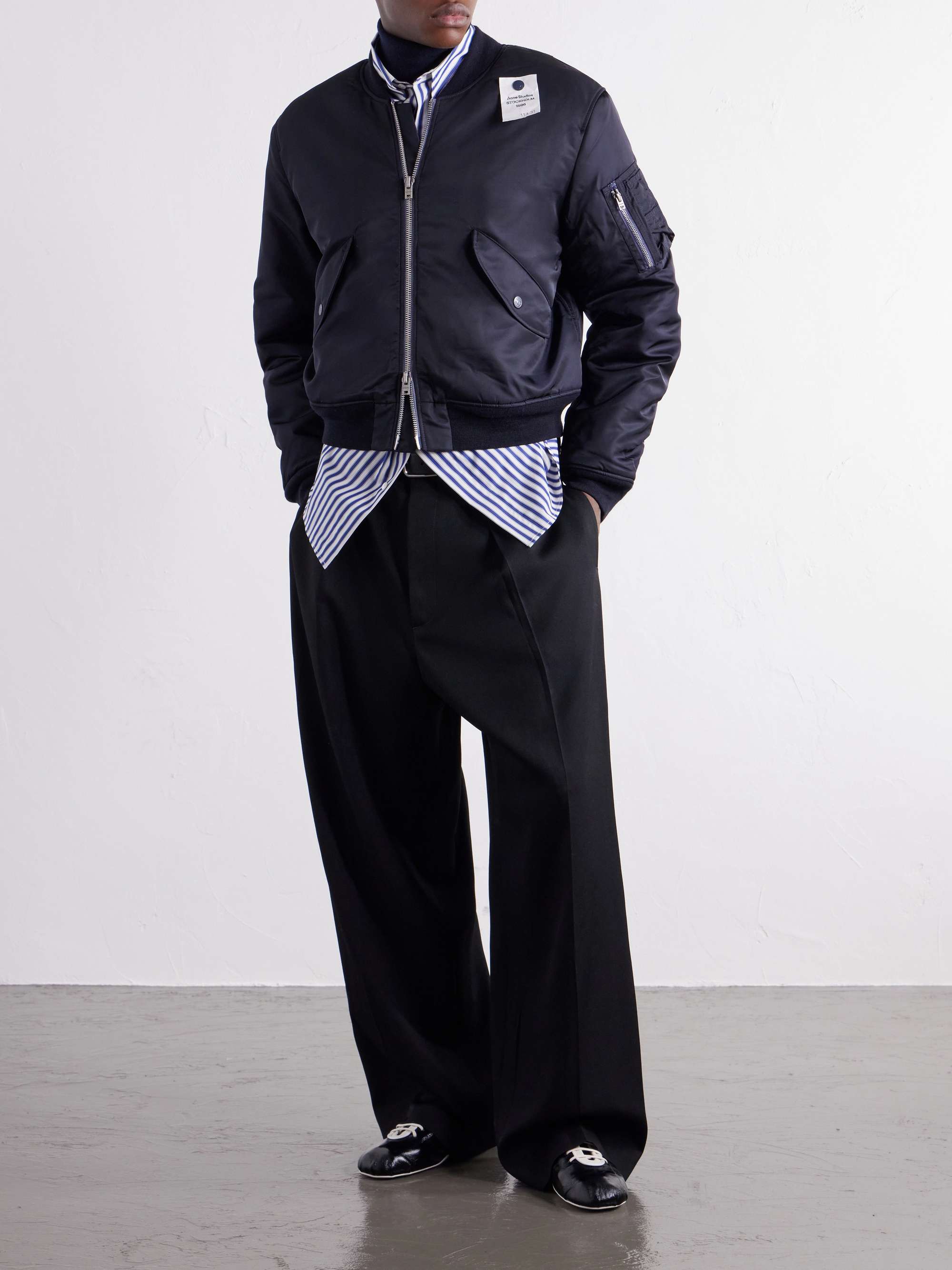 ACNE STUDIOS 