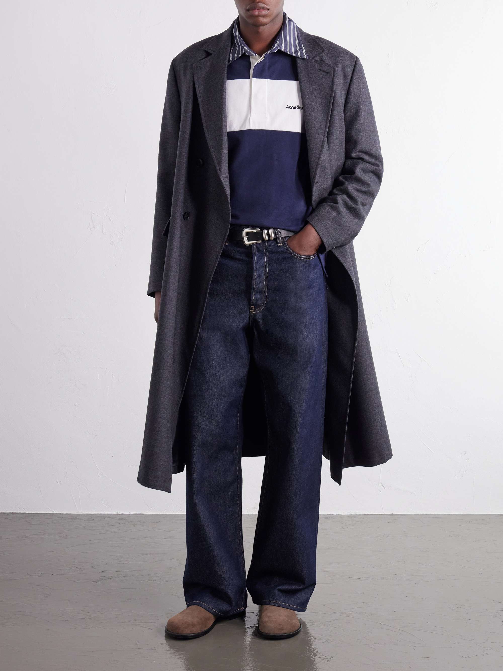 ACNE STUDIOS 