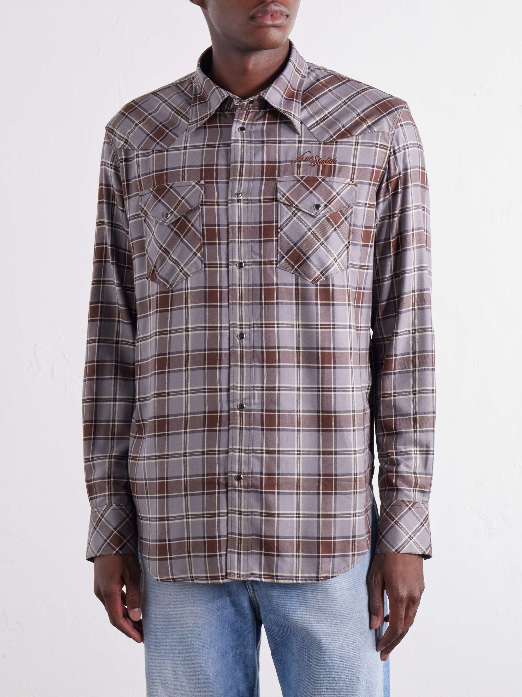 ACNE STUDIOS 