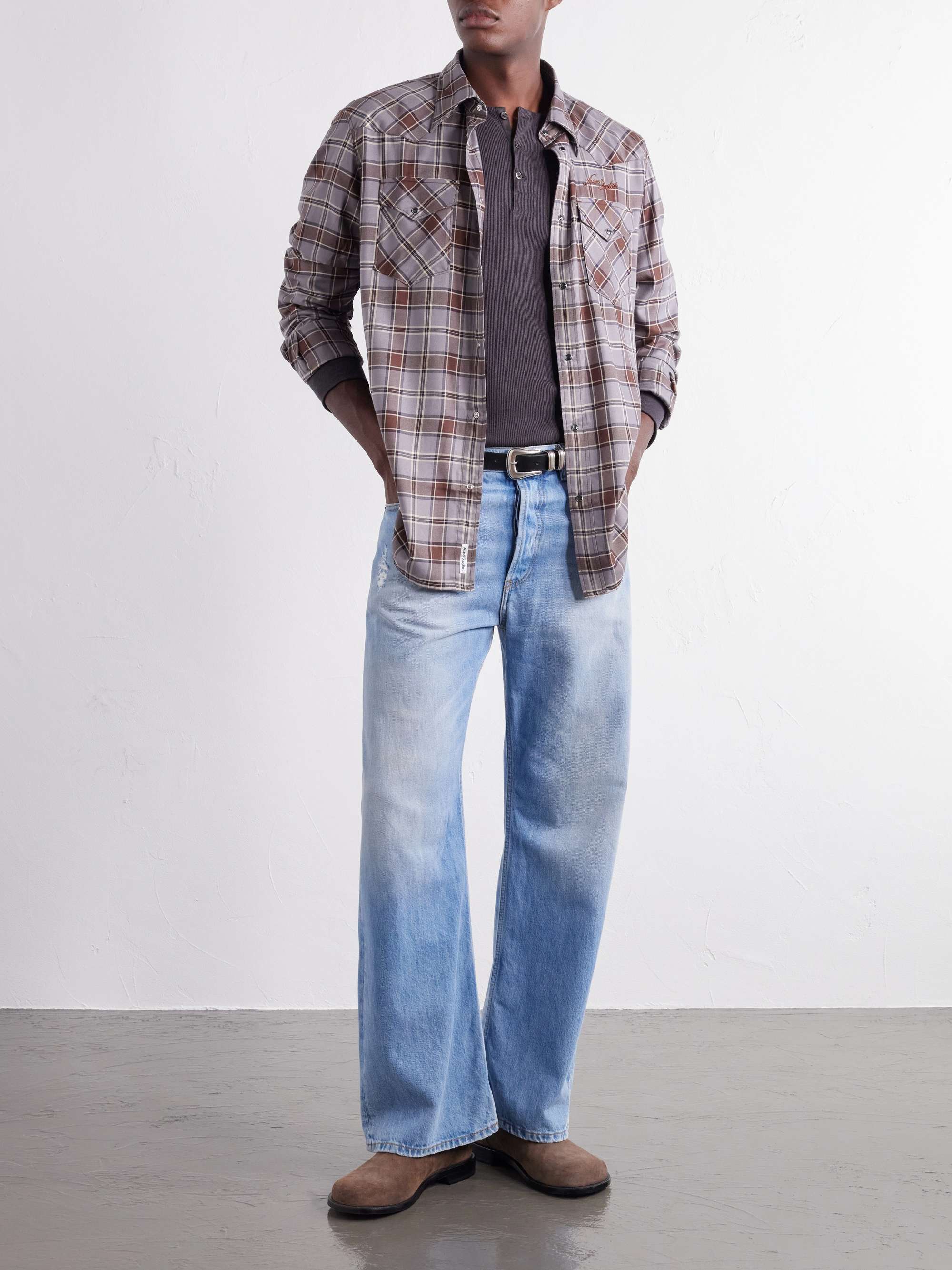 ACNE STUDIOS 