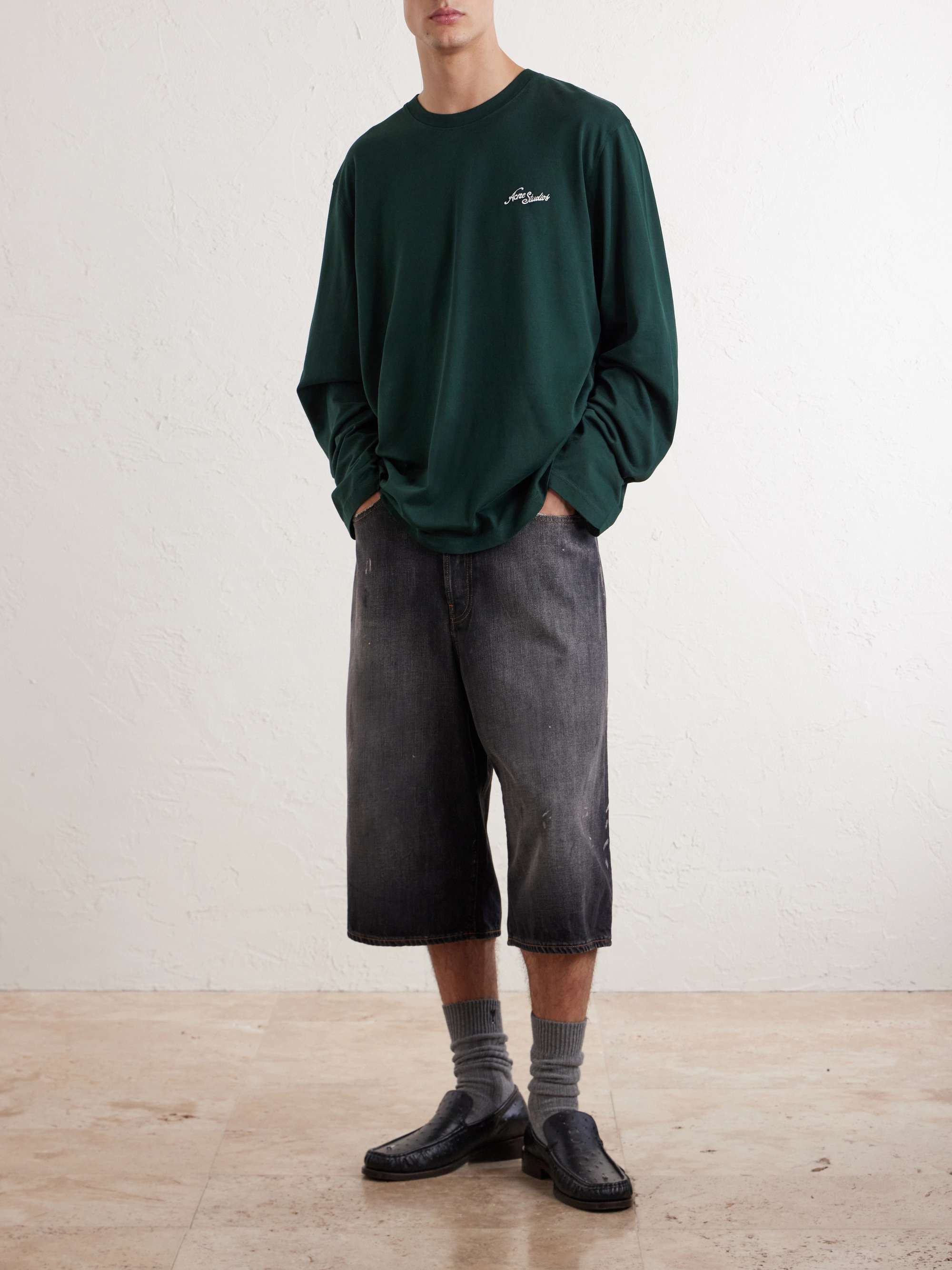ACNE STUDIOS 