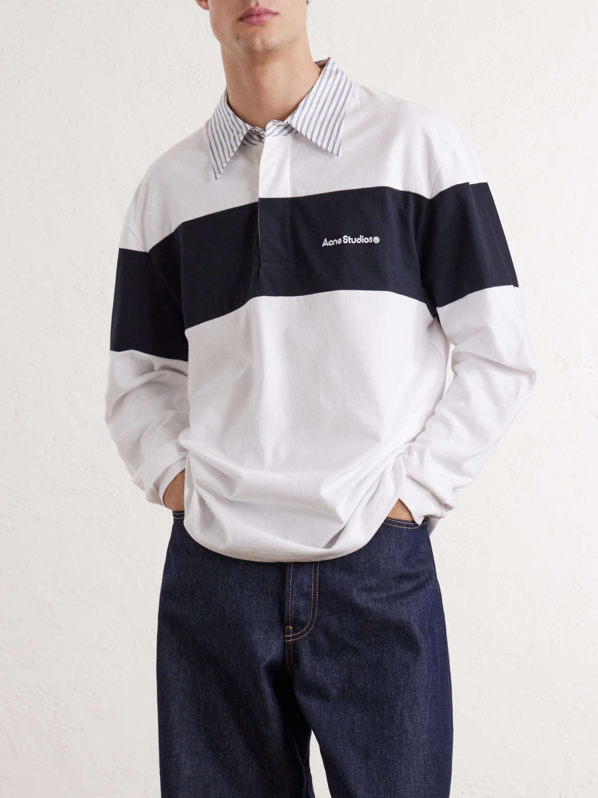 ACNE STUDIOS 
