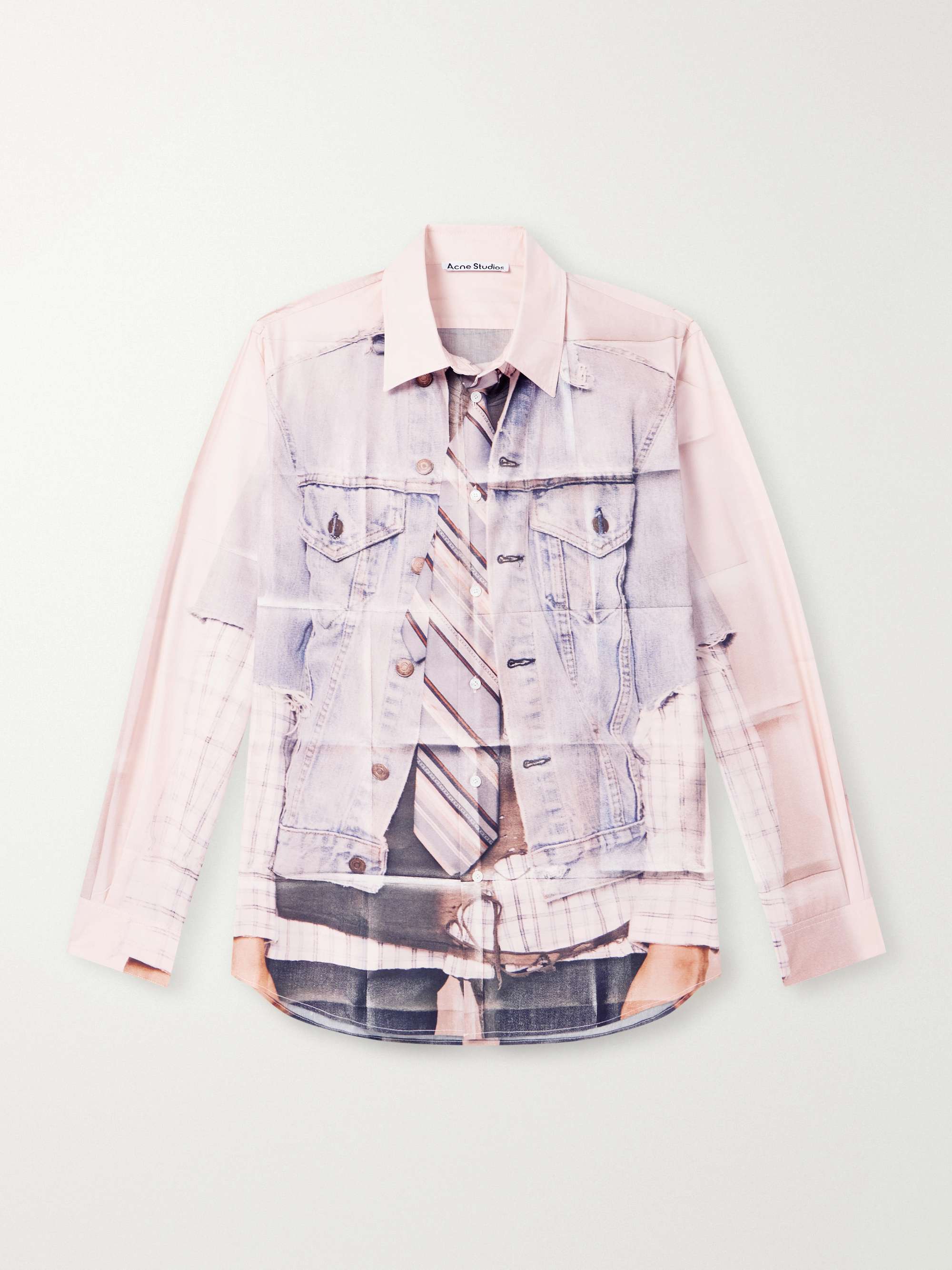 ACNE STUDIOS 