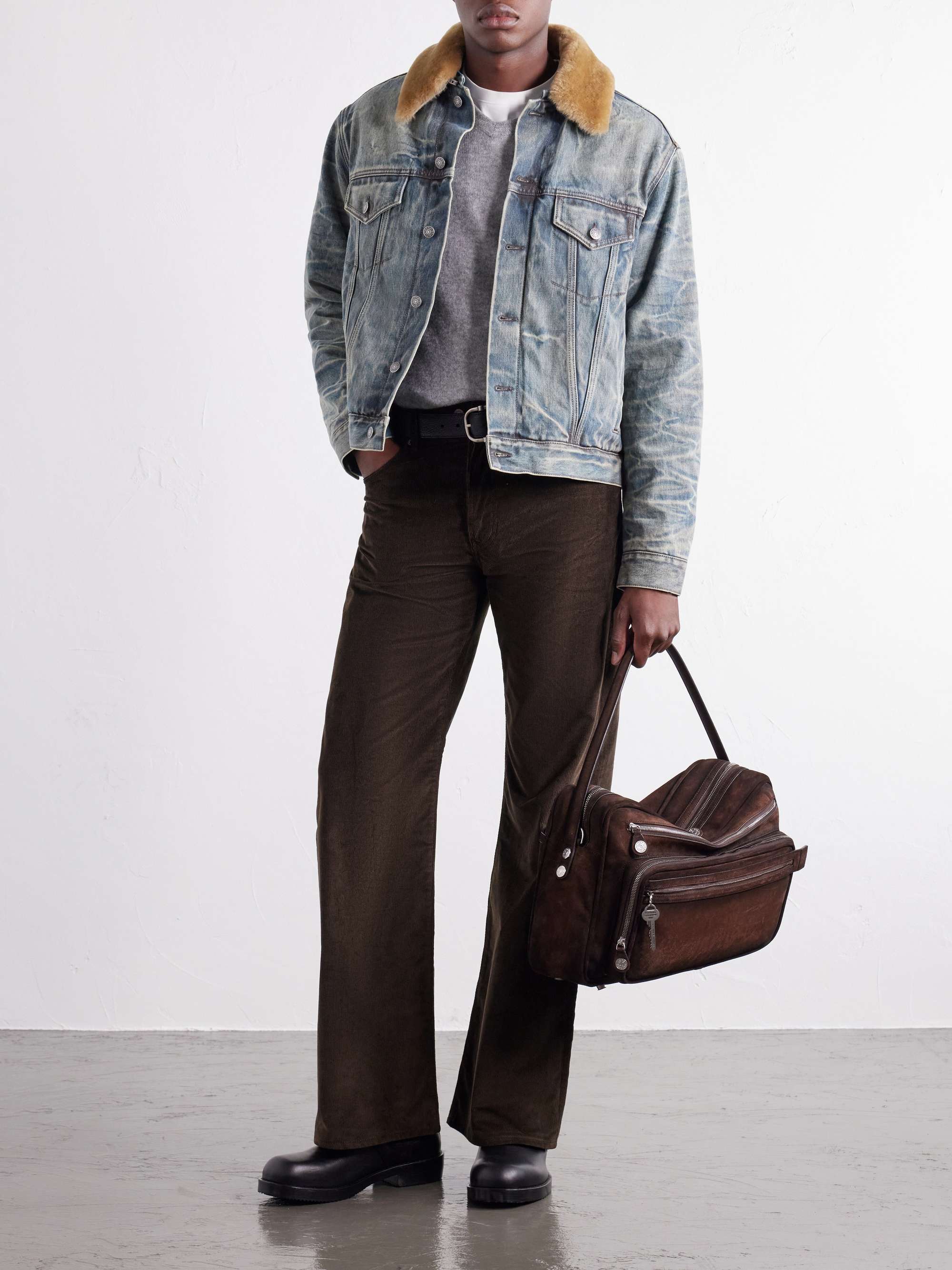 ACNE STUDIOS 