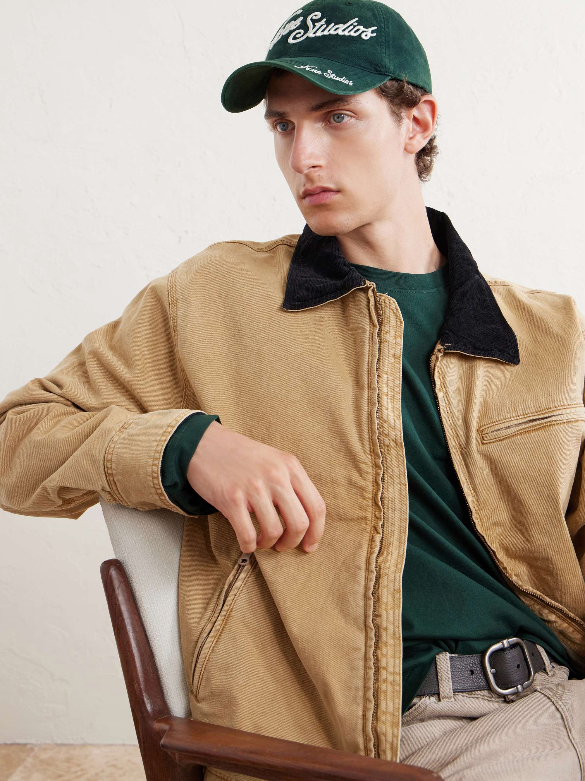 ACNE STUDIOS 