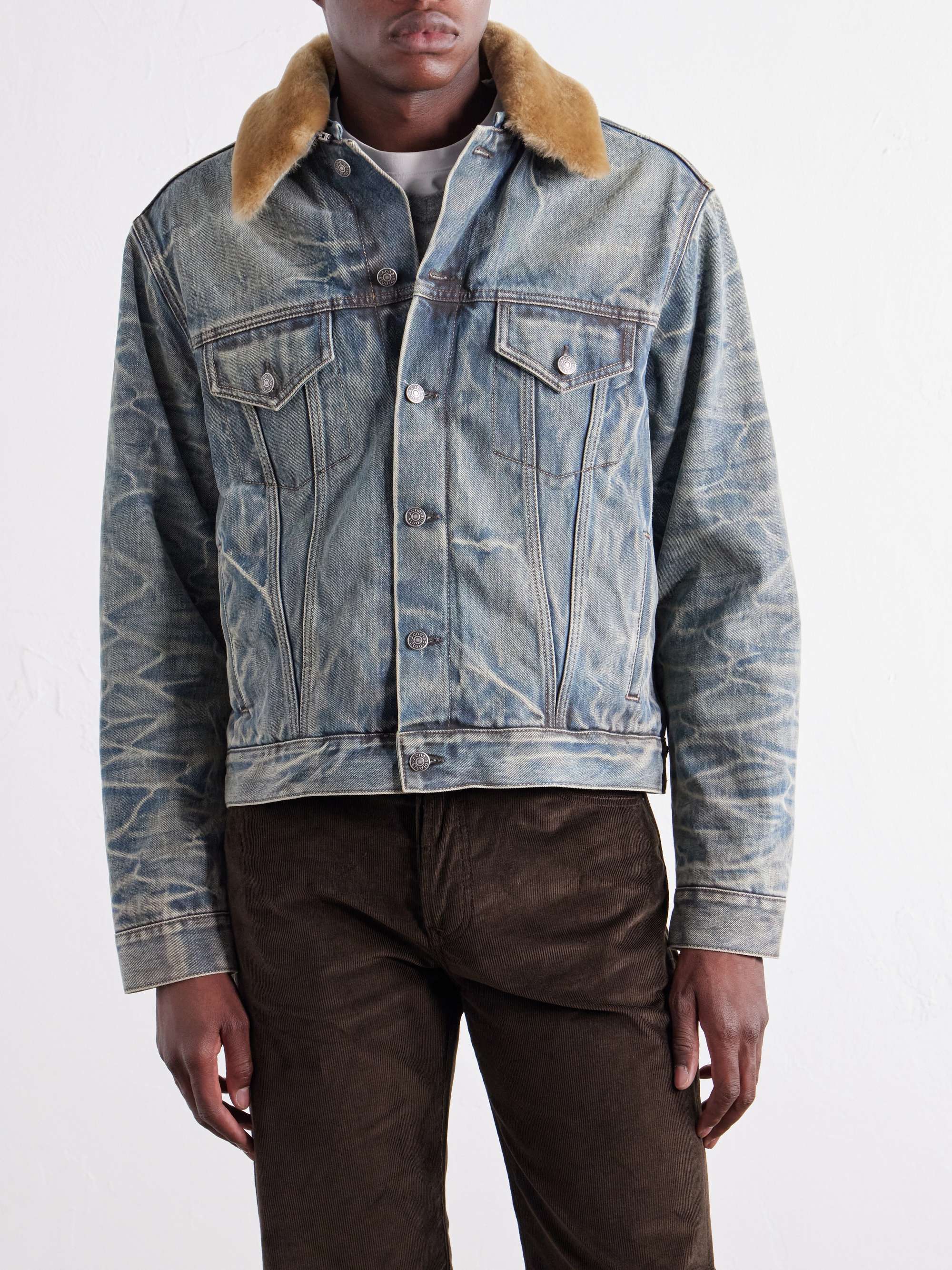ACNE STUDIOS 