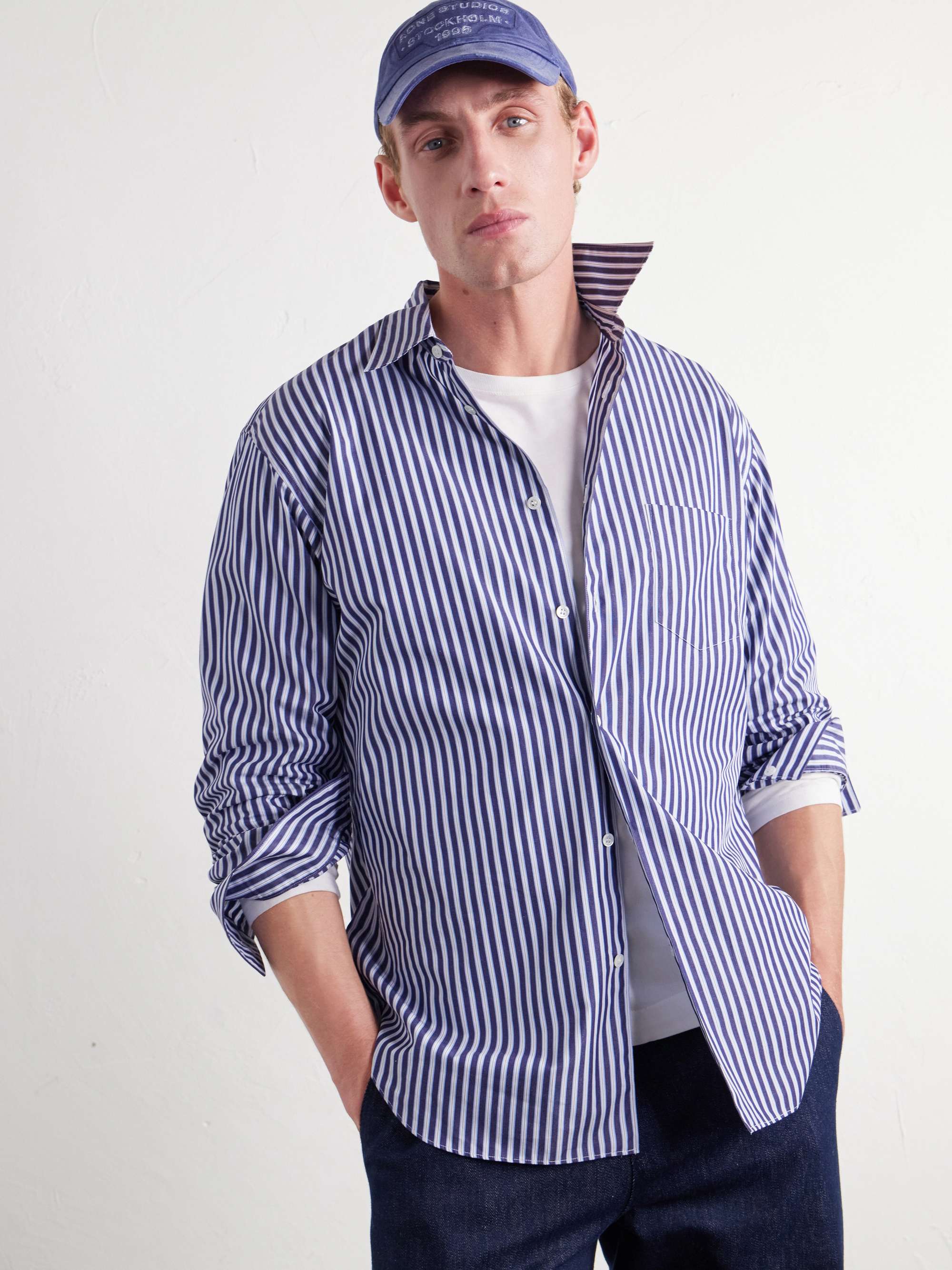 ACNE STUDIOS 