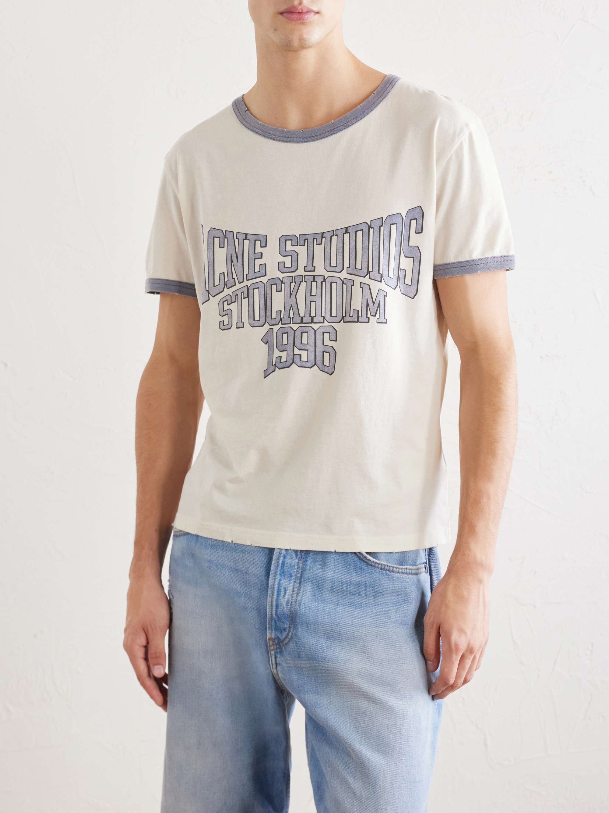 ACNE STUDIOS 