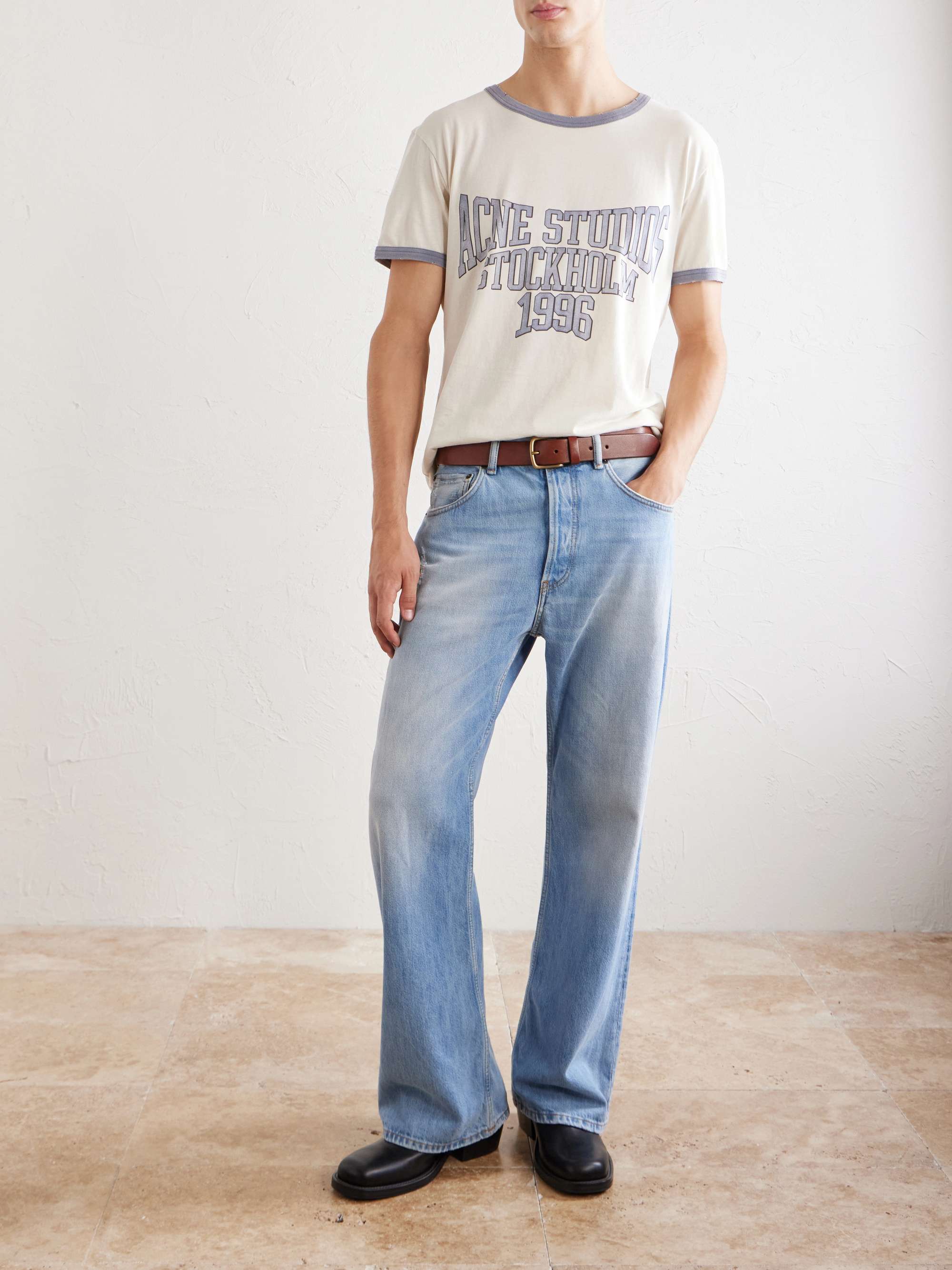 ACNE STUDIOS 