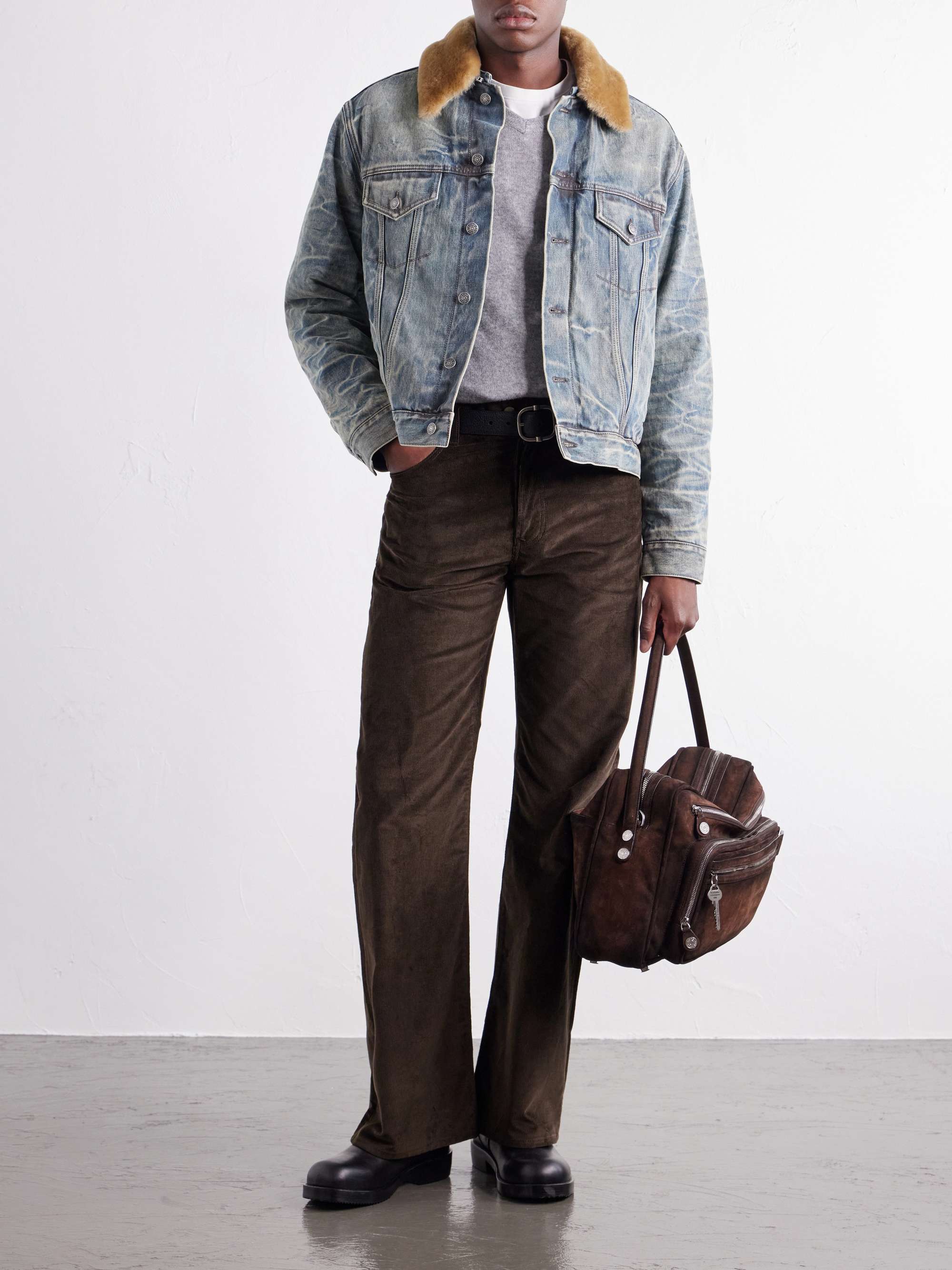 ACNE STUDIOS 