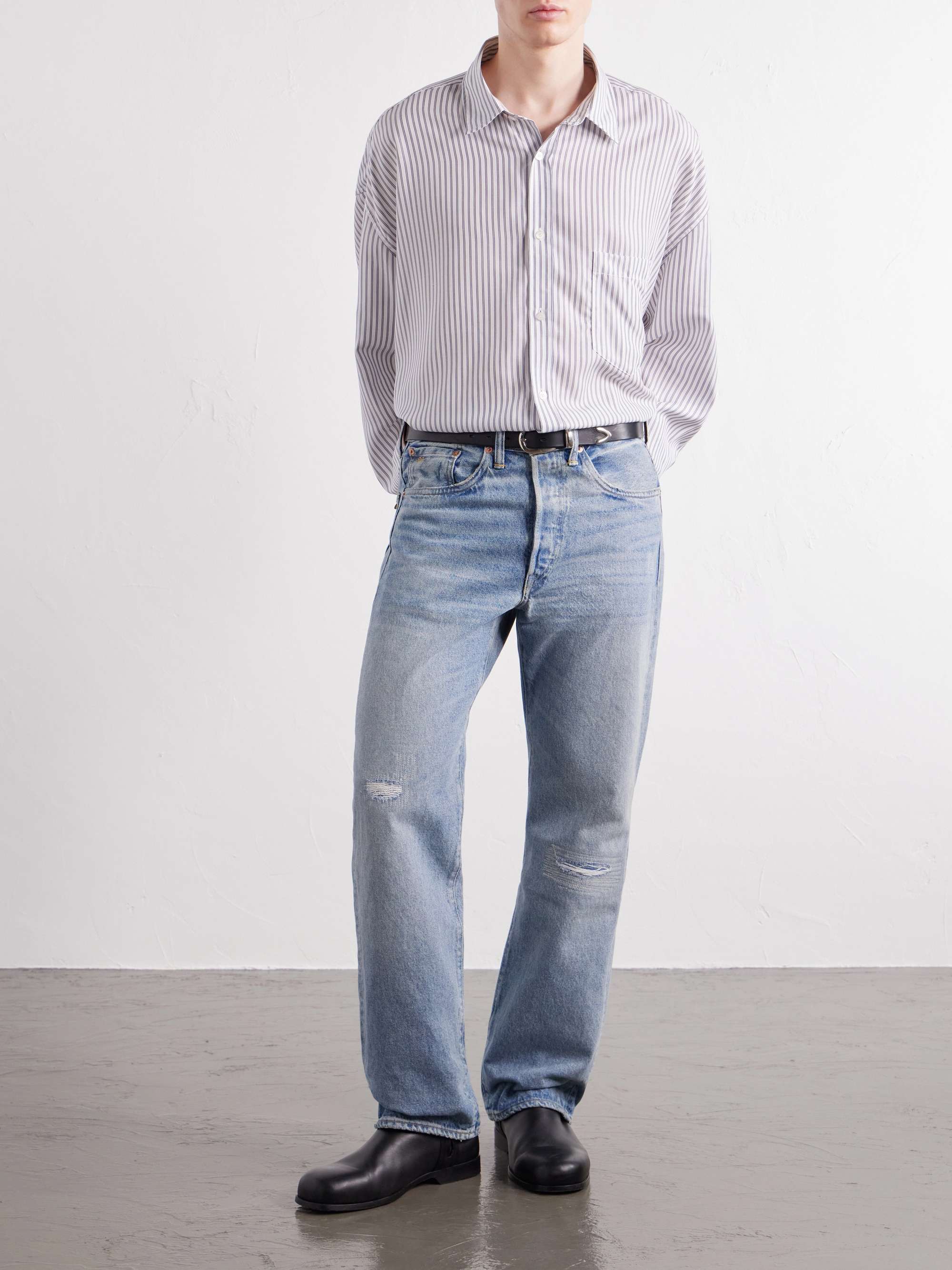 ACNE STUDIOS 
