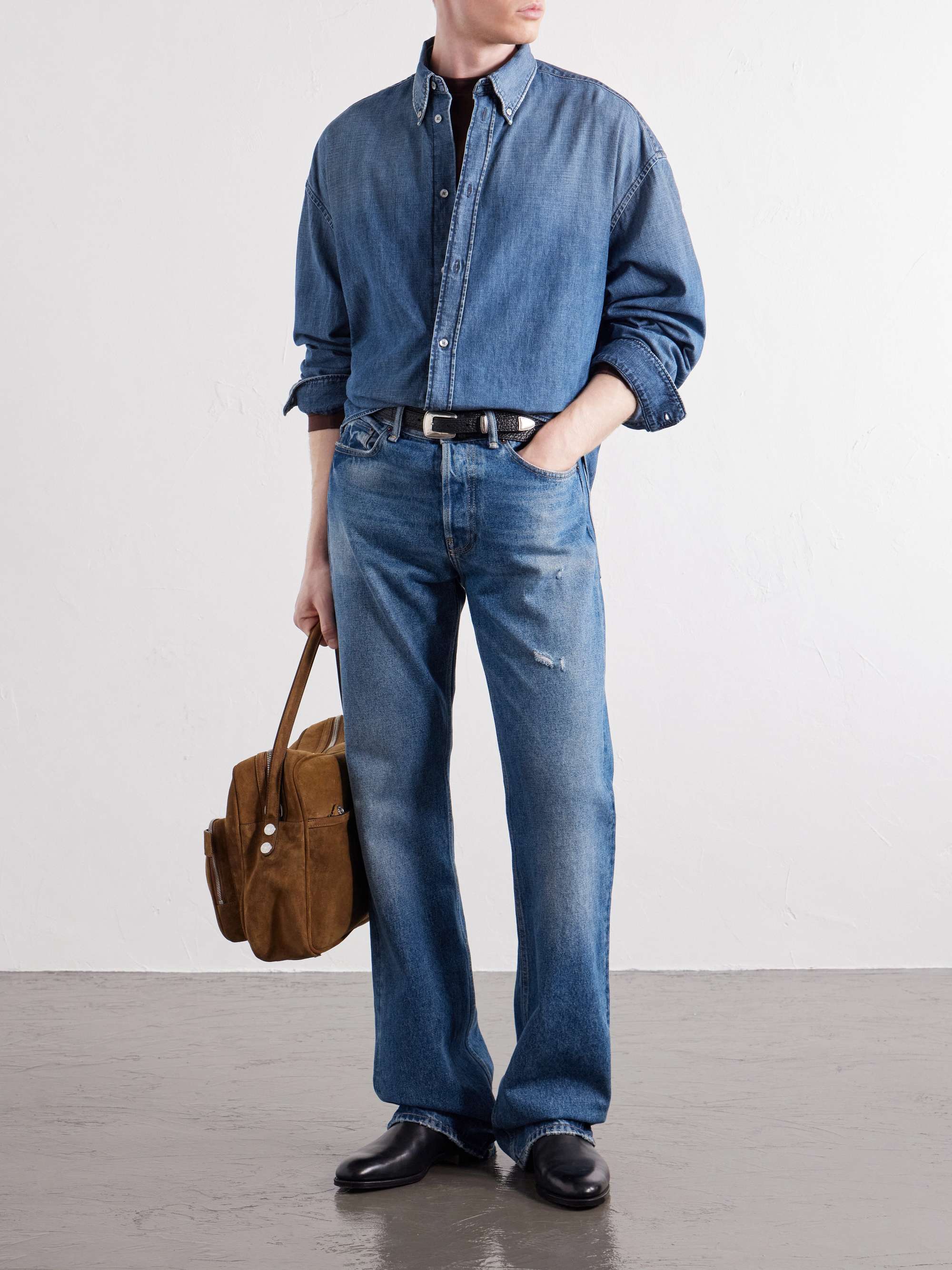 ACNE STUDIOS 