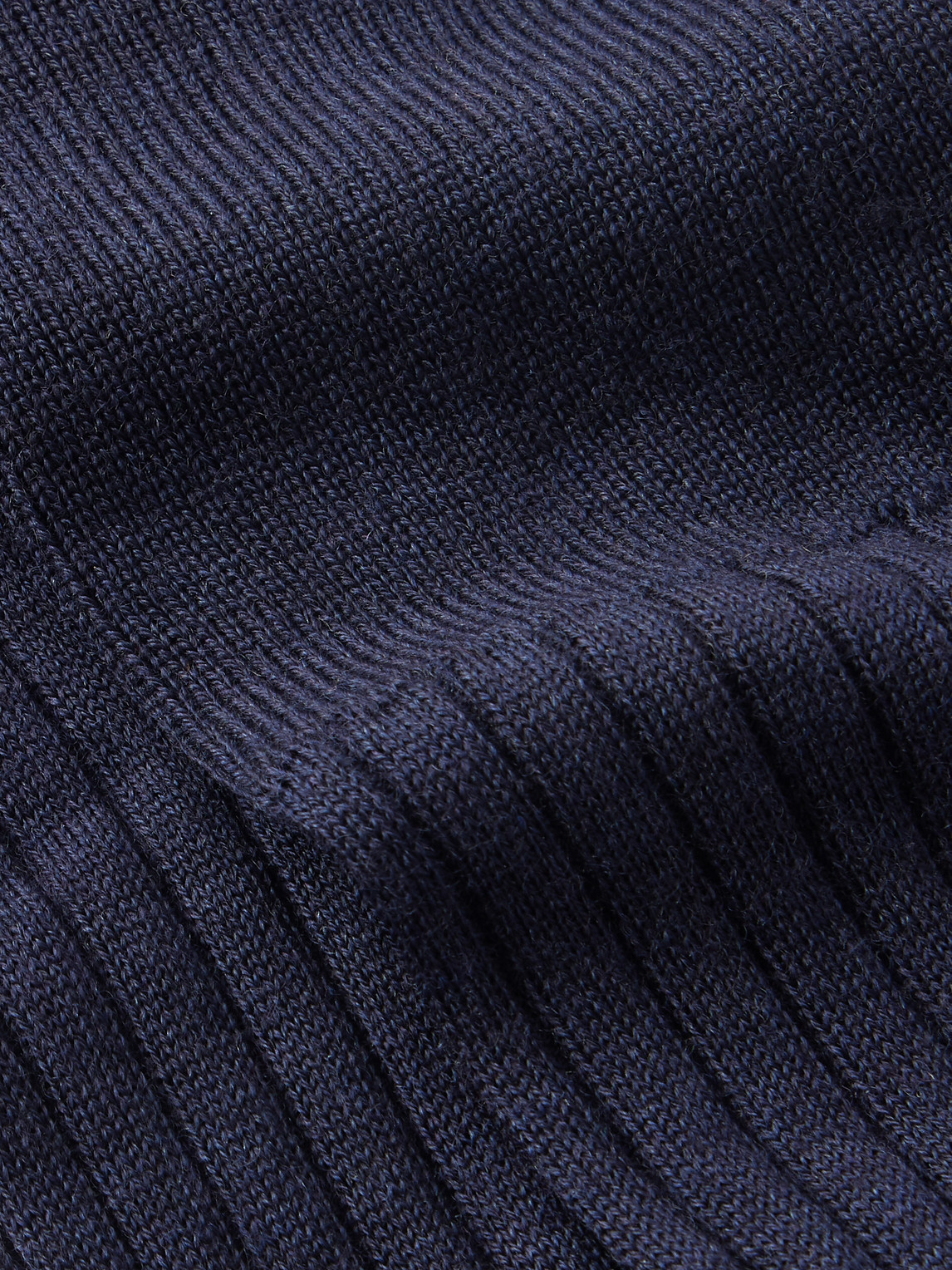 And Cashmere-Blend Socks