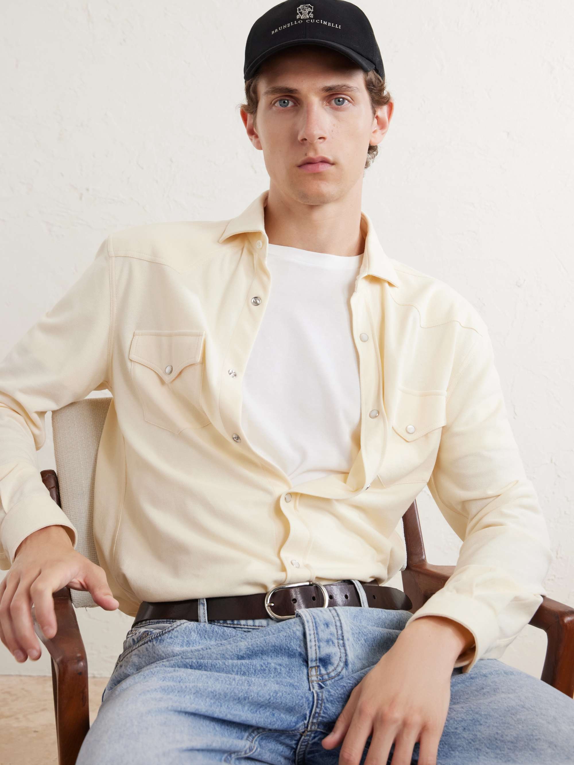 BRUNELLO CUCINELLI 