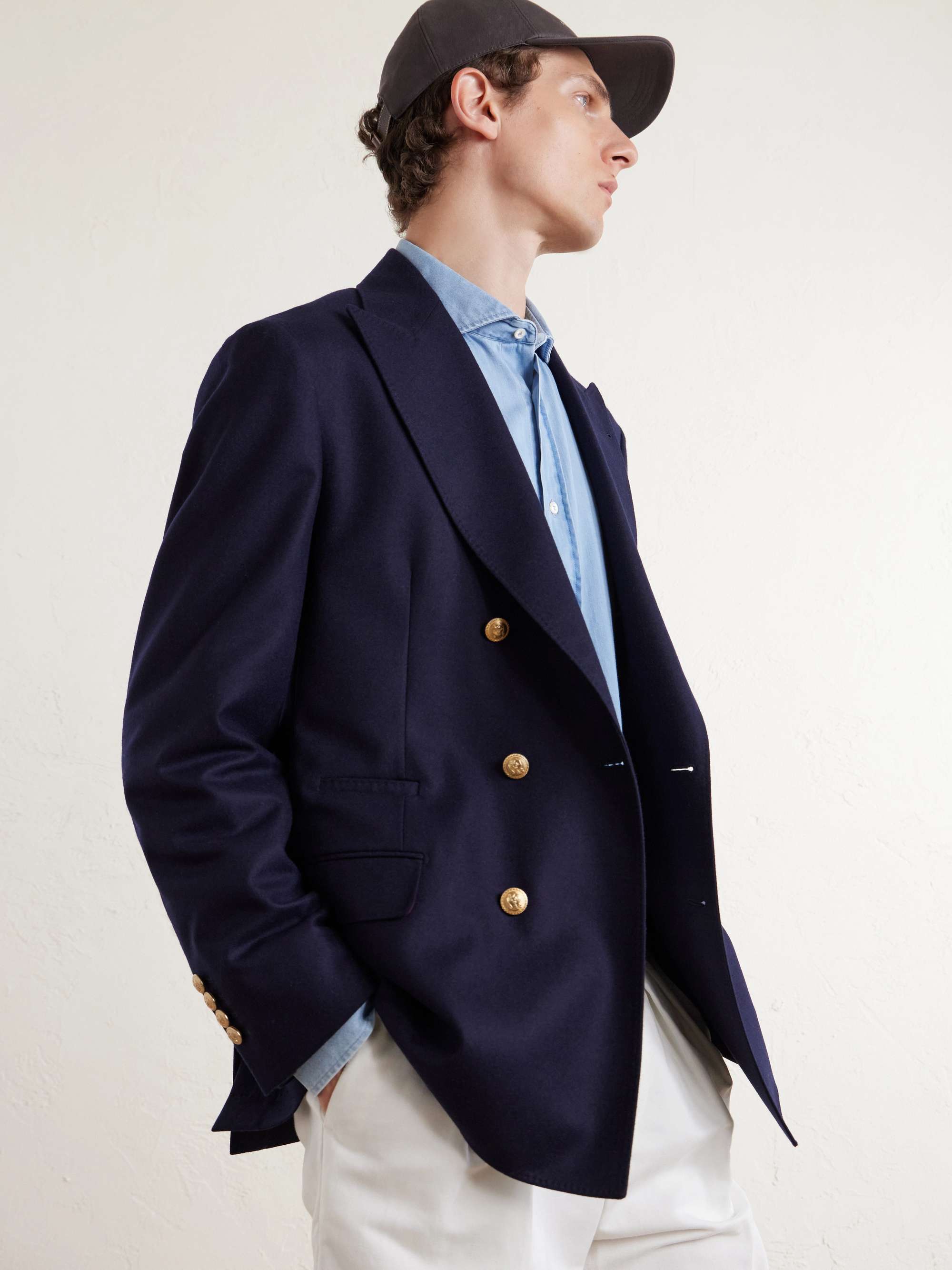 BRUNELLO CUCINELLI 