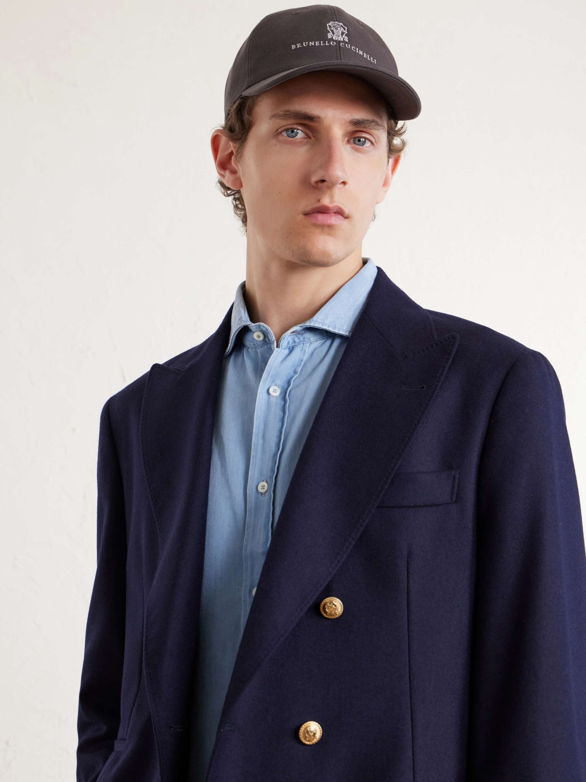 BRUNELLO CUCINELLI 