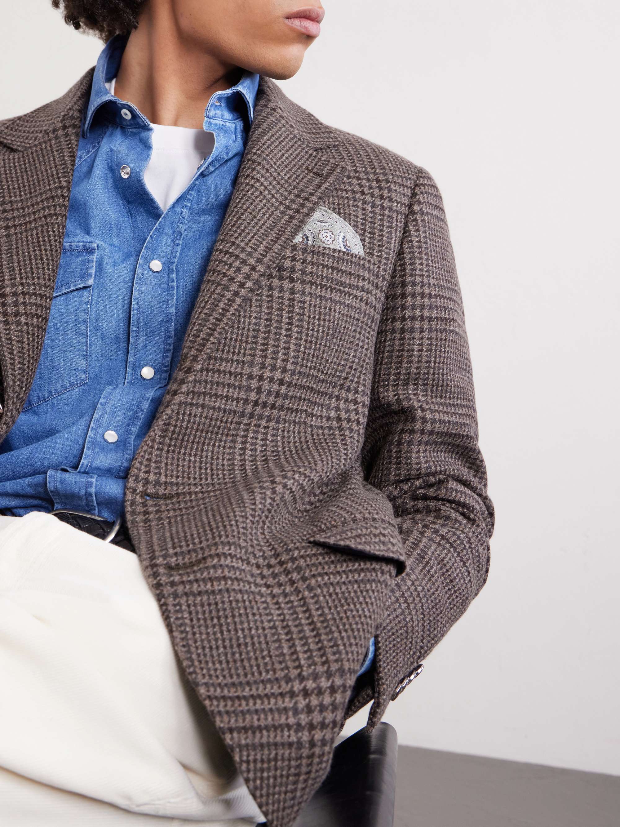 BRUNELLO CUCINELLI 