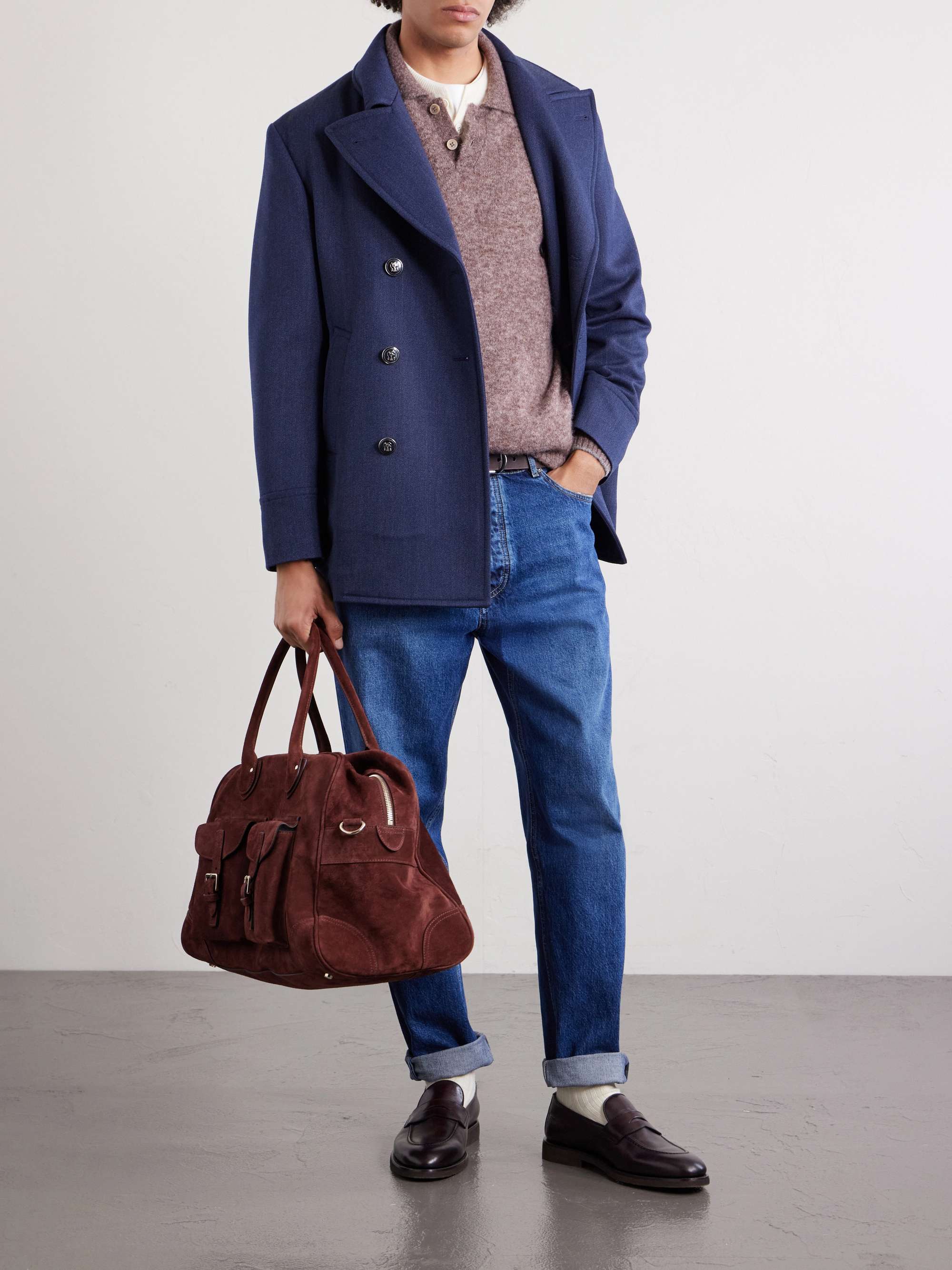 BRUNELLO CUCINELLI 