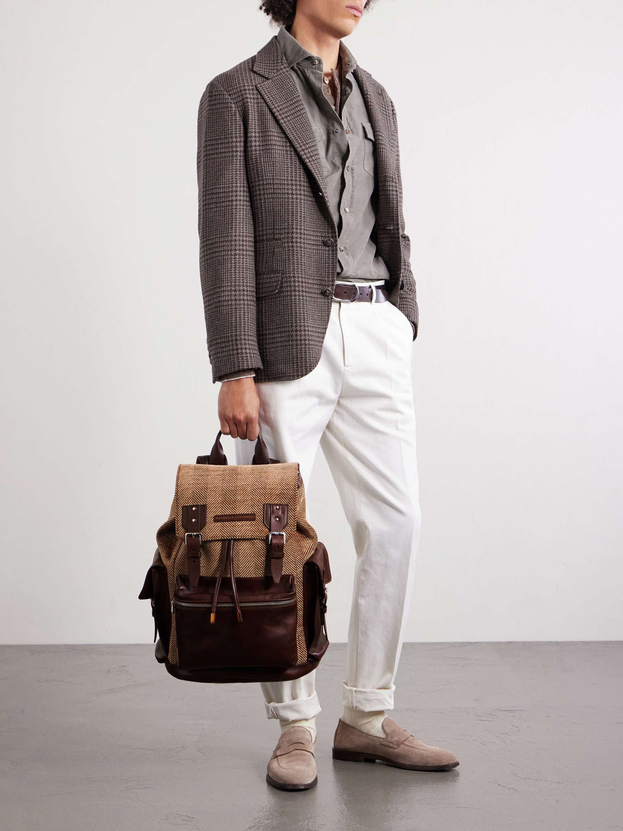 BRUNELLO CUCINELLI 