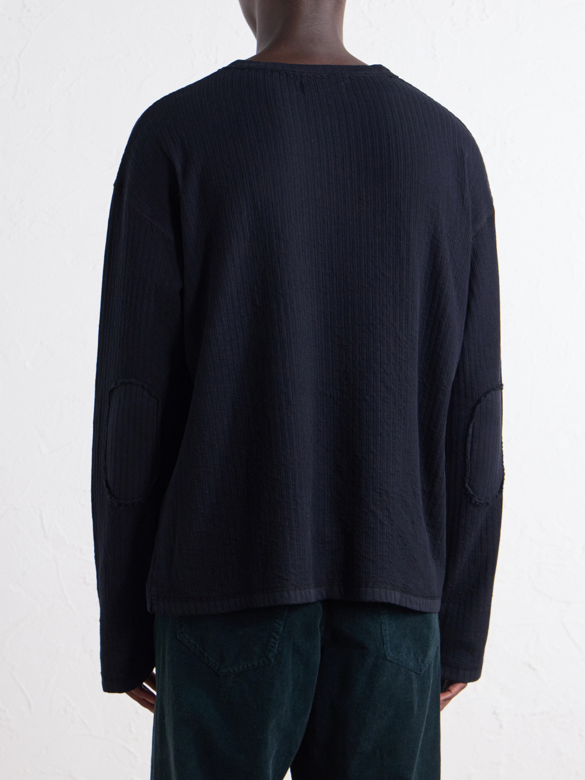Organic Cotton Sweater