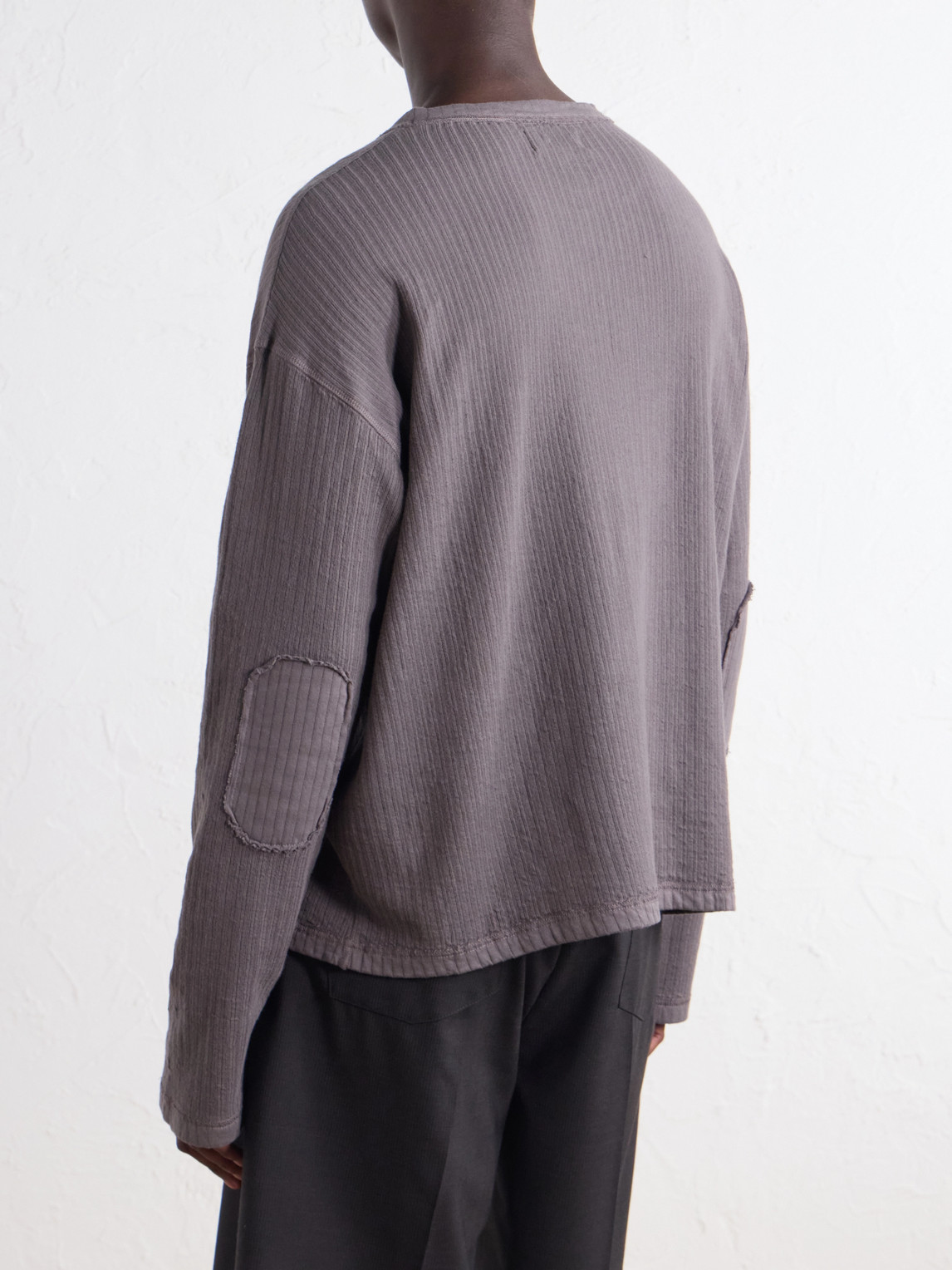 Organic Cotton Sweater