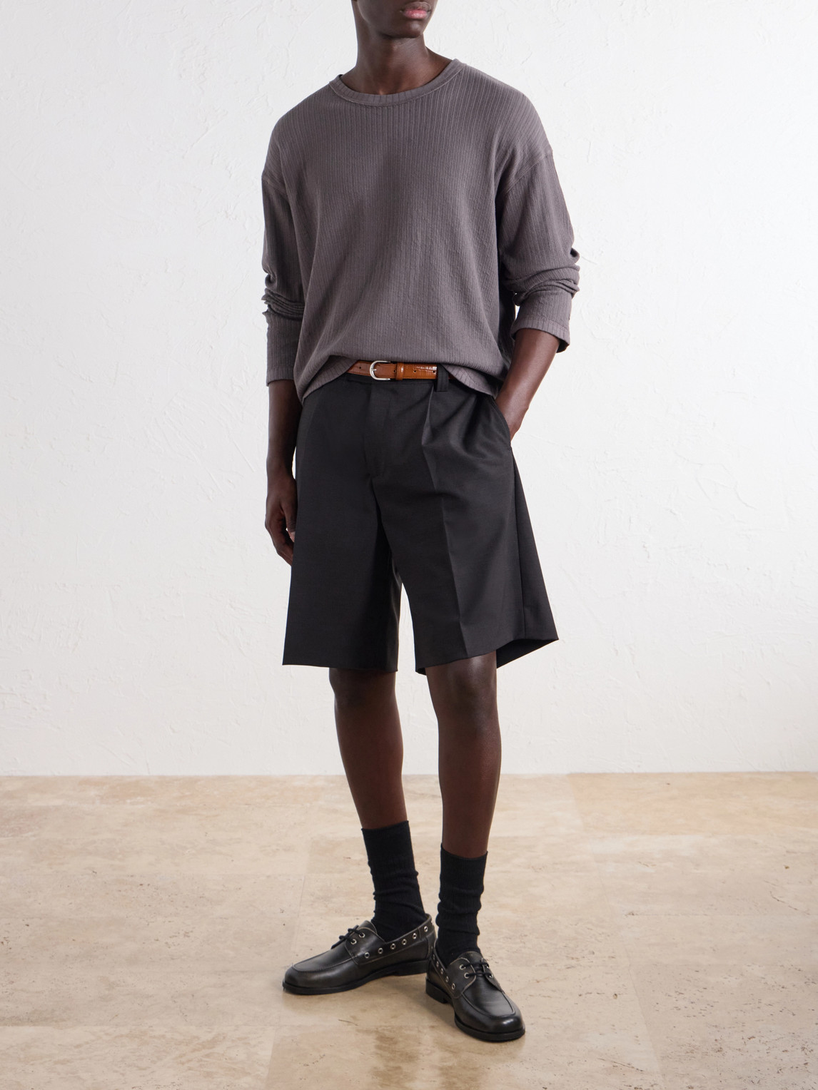 Organic Cotton Sweater
