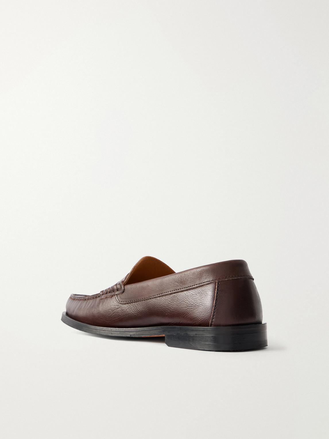 Chauffeurs Loafers