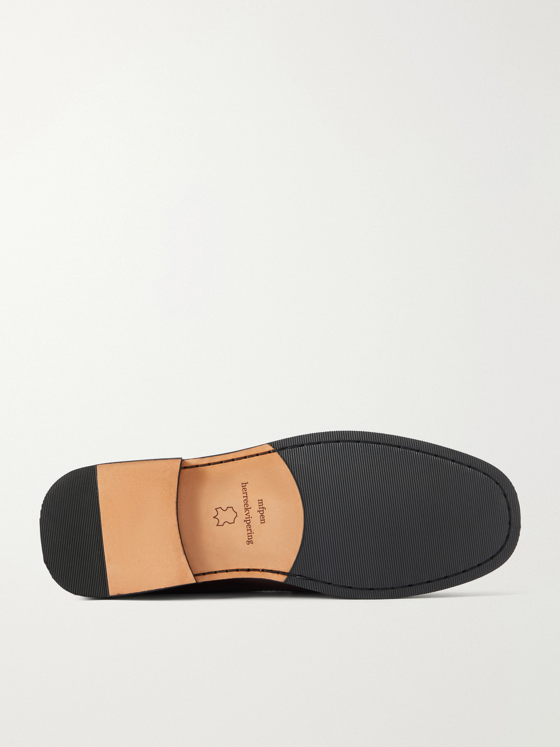 Chauffeurs Loafers