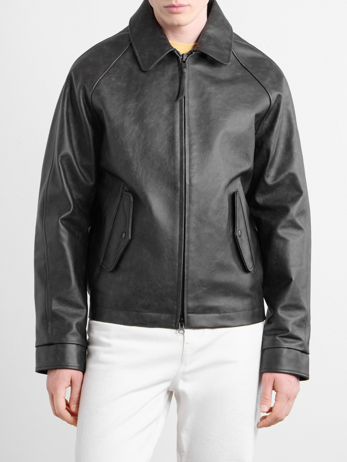 The Dunbear Leather