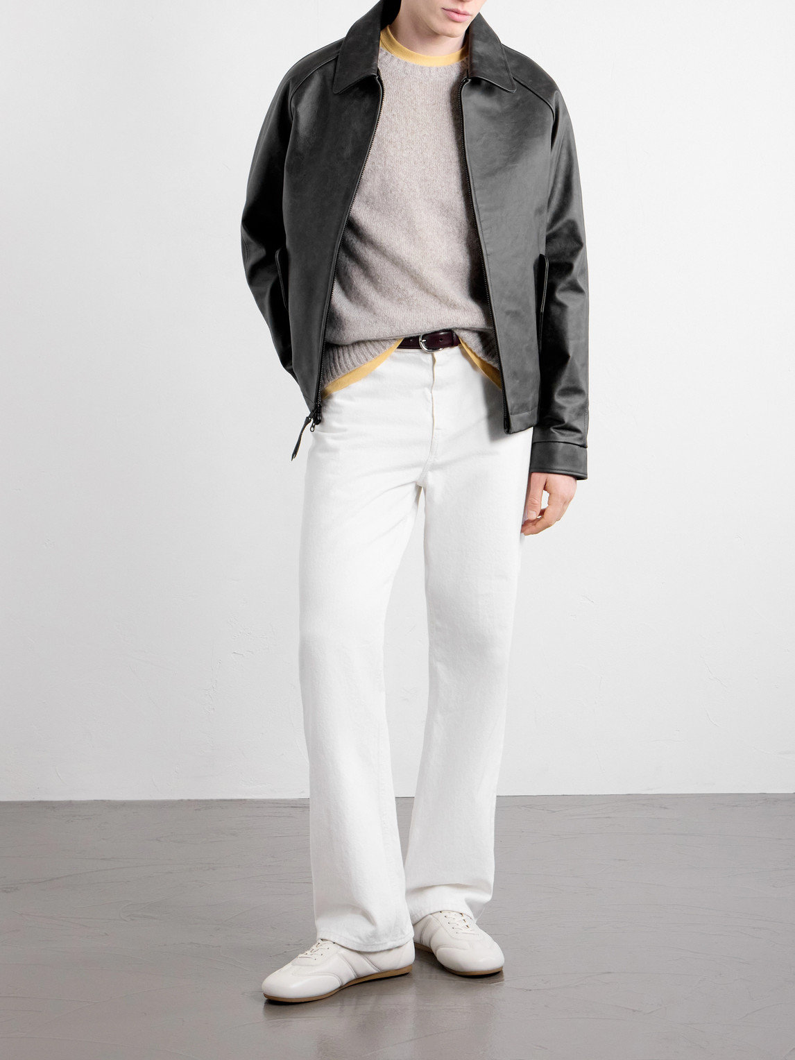 The Dunbear Leather