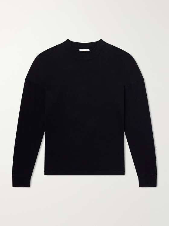 Therow Dolino Cotton-Jersey T-Shirt