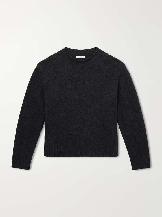 Therow Markhim Cashmere Sweater