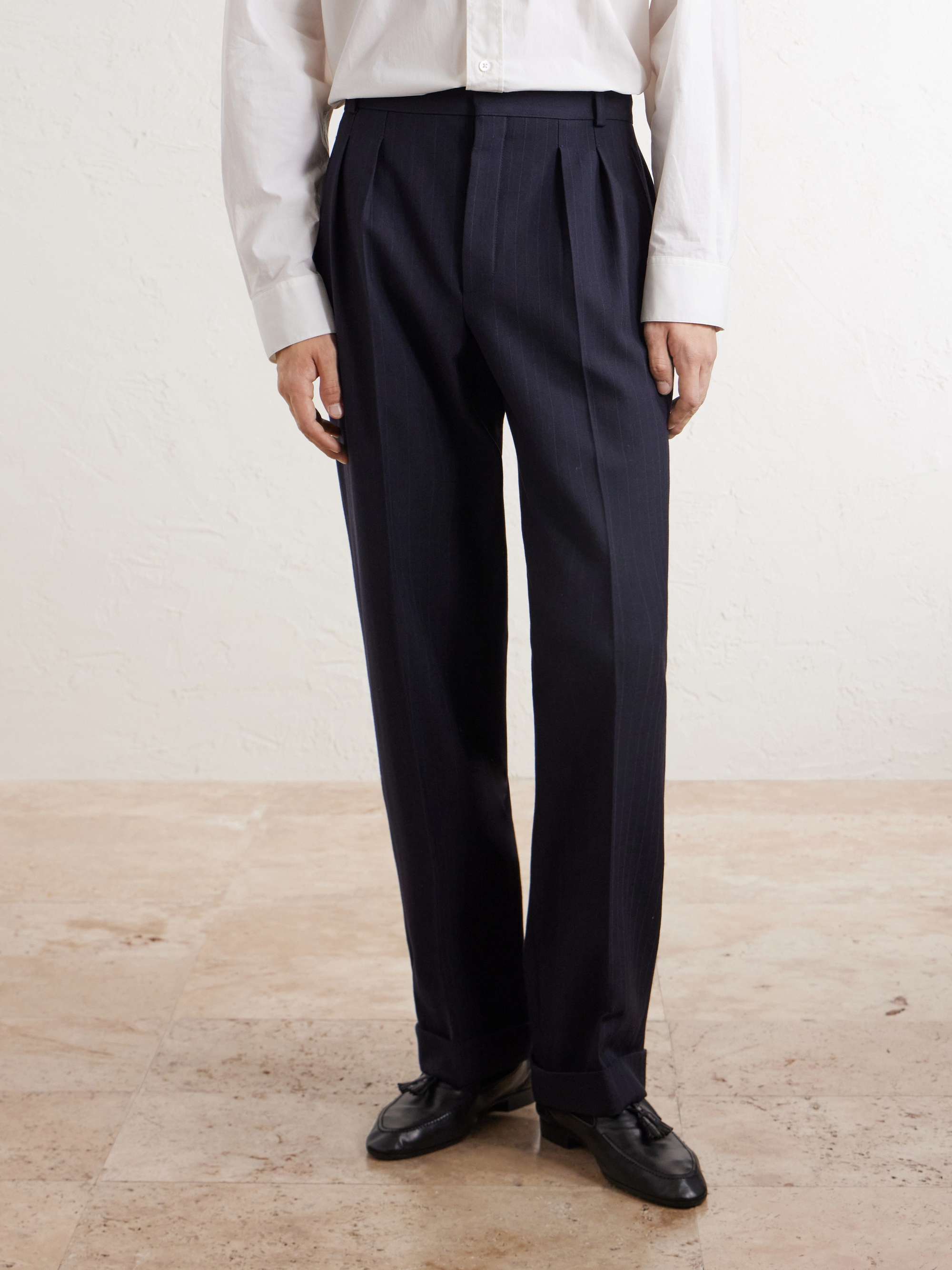 THE ROW 