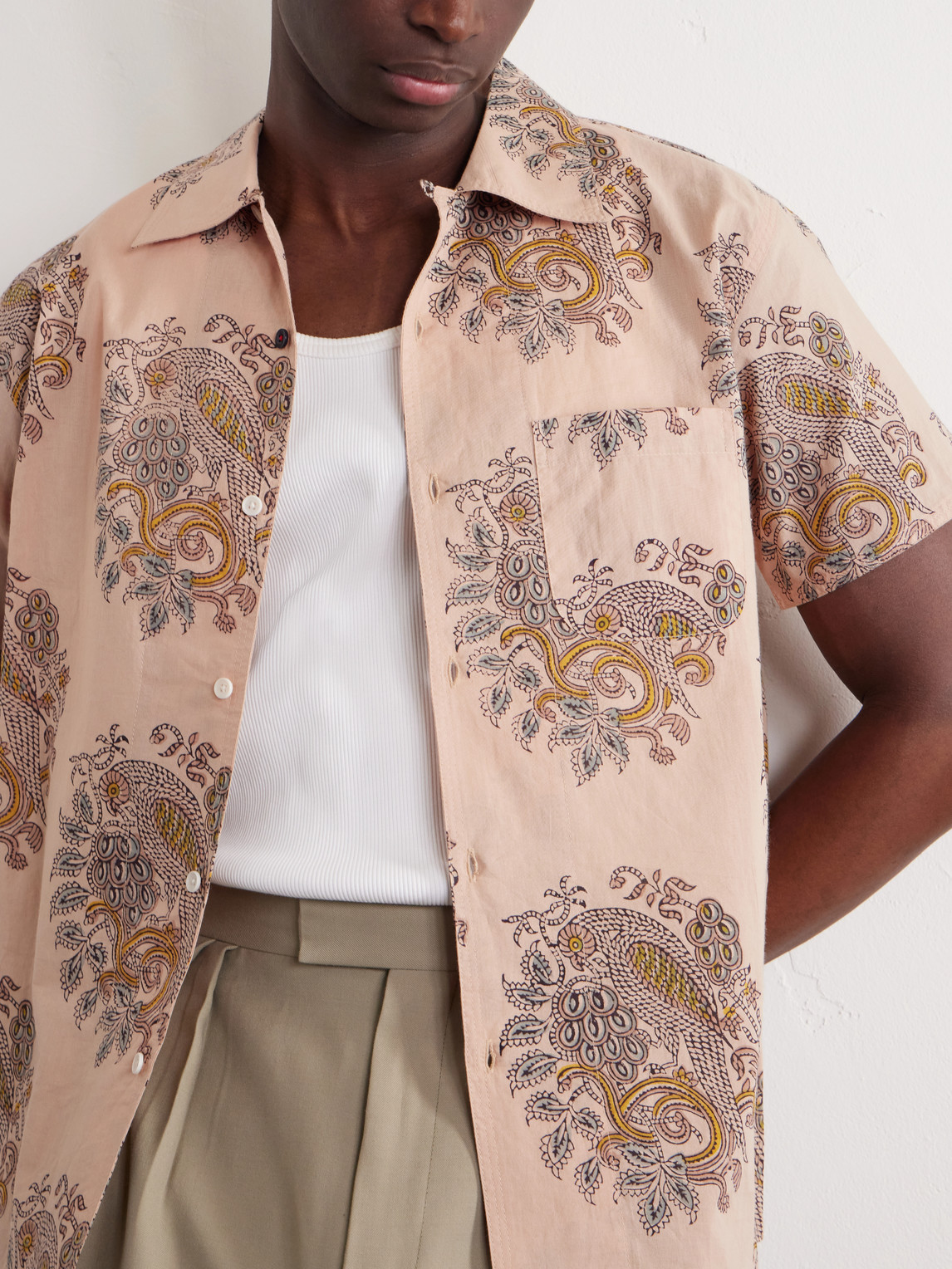 Chintan Printed