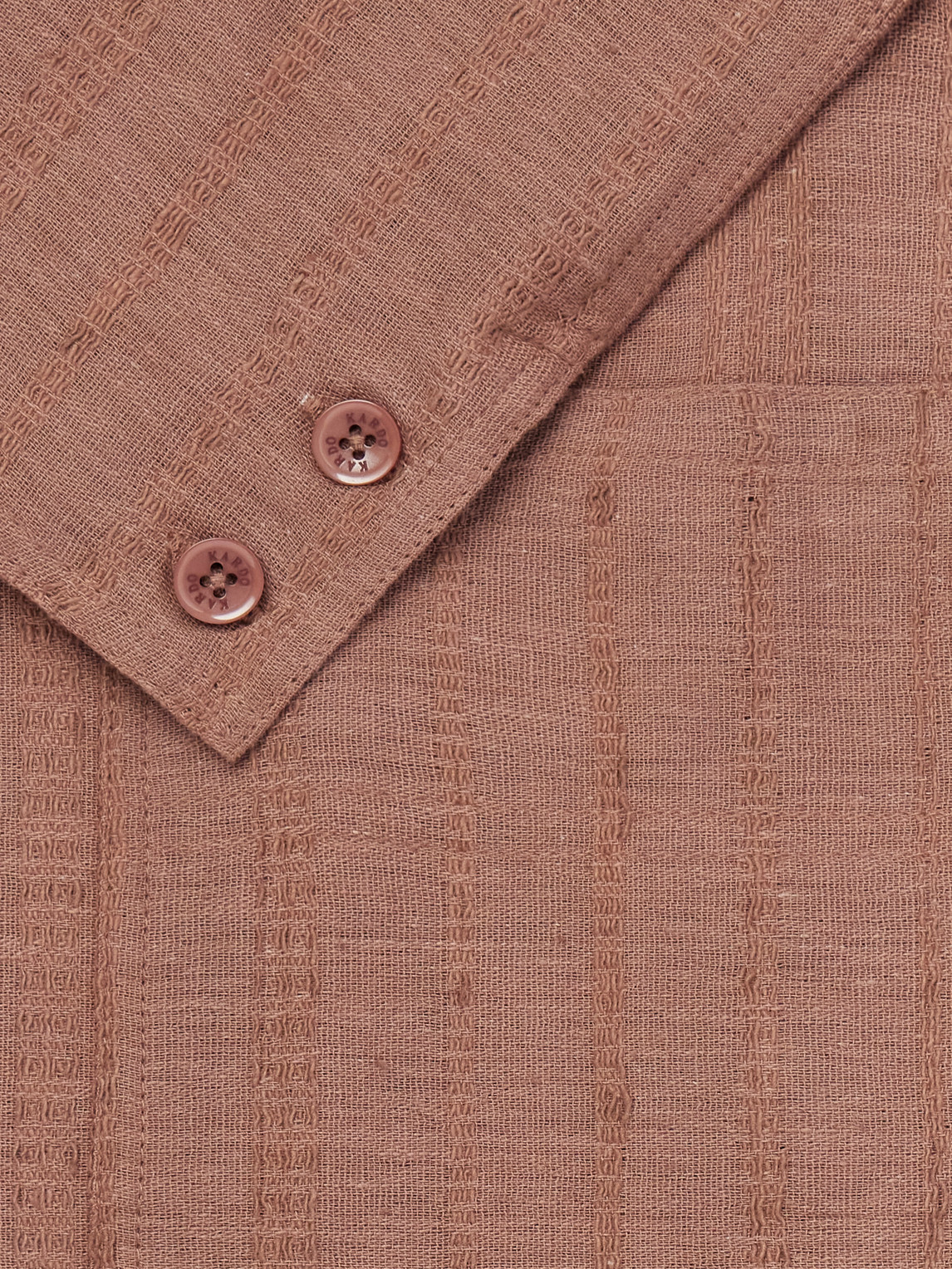 Somesh Cotton-Jacquard Suit Jacket