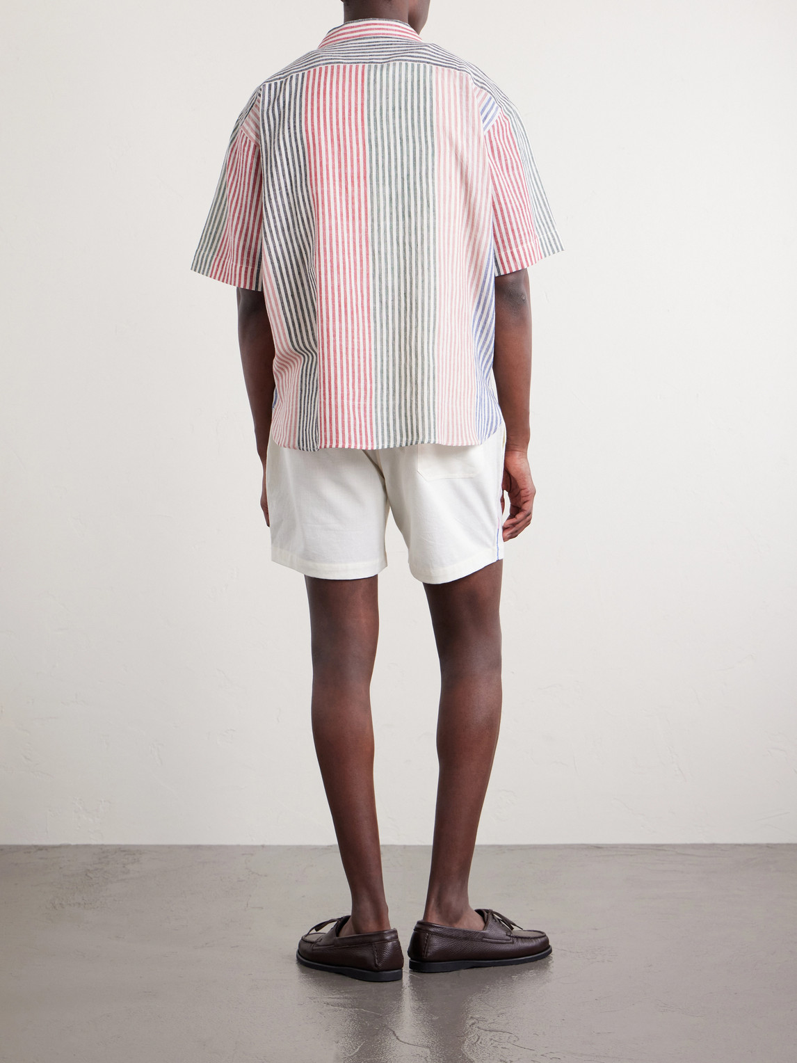 Ronen Cotton Shirt
