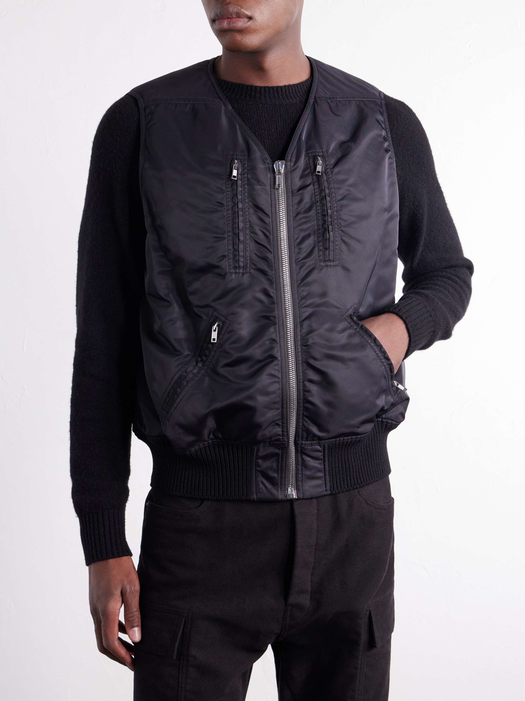 RICK OWENS 