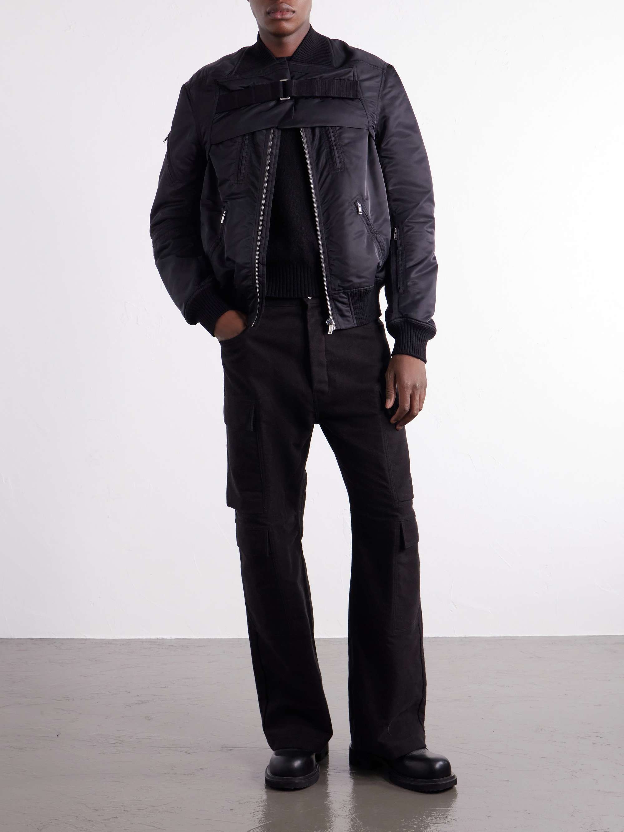 RICK OWENS 