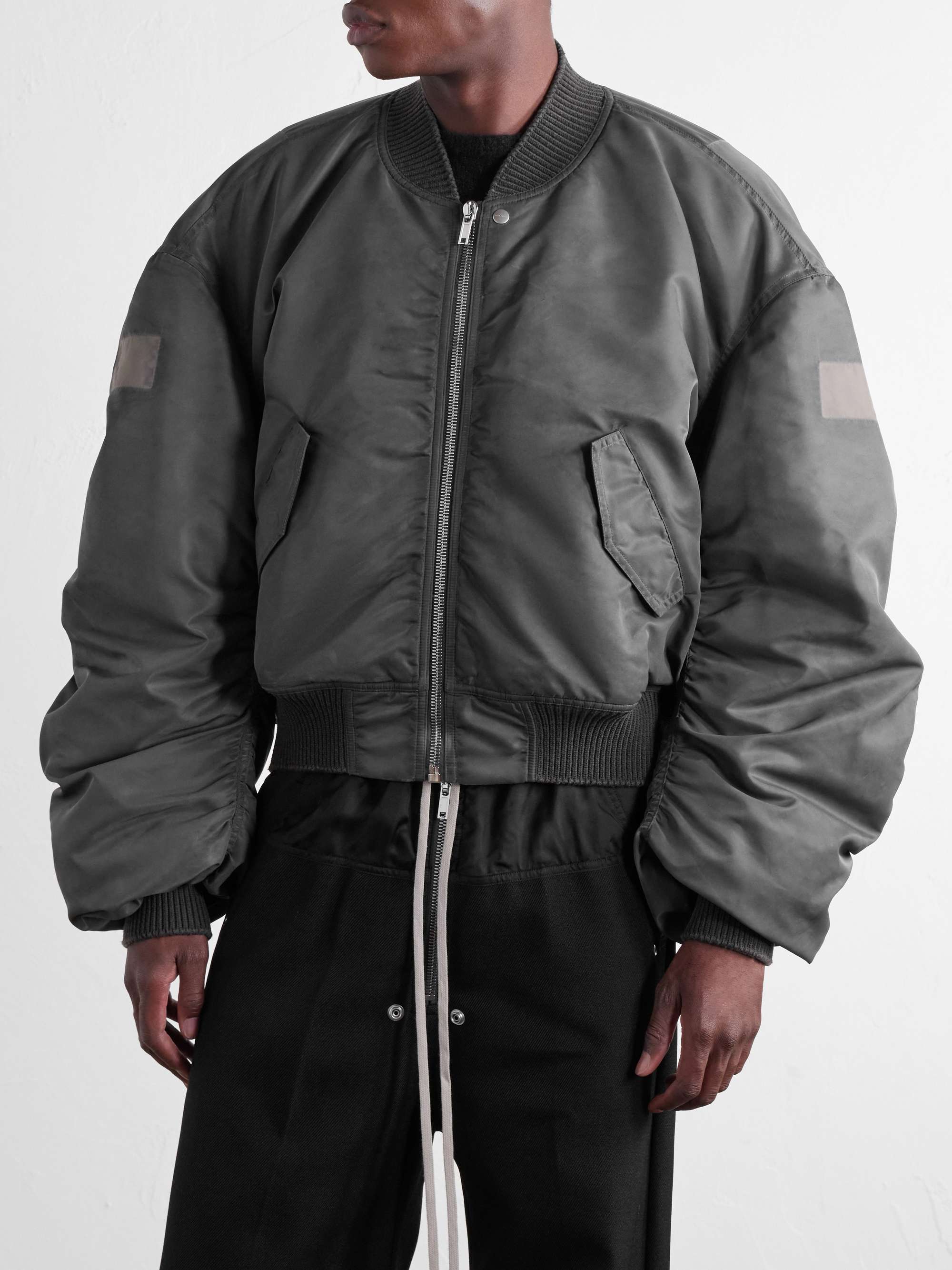 RICK OWENS 