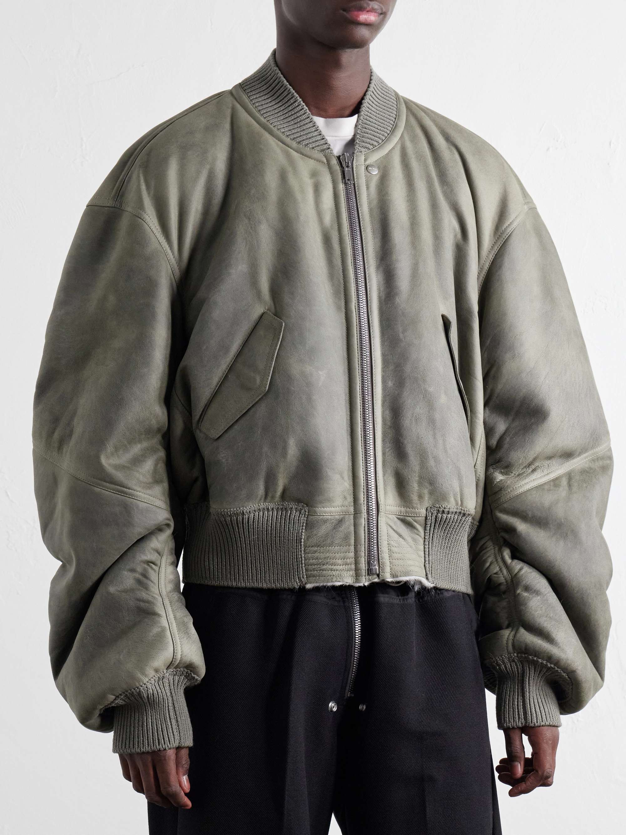 RICK OWENS 