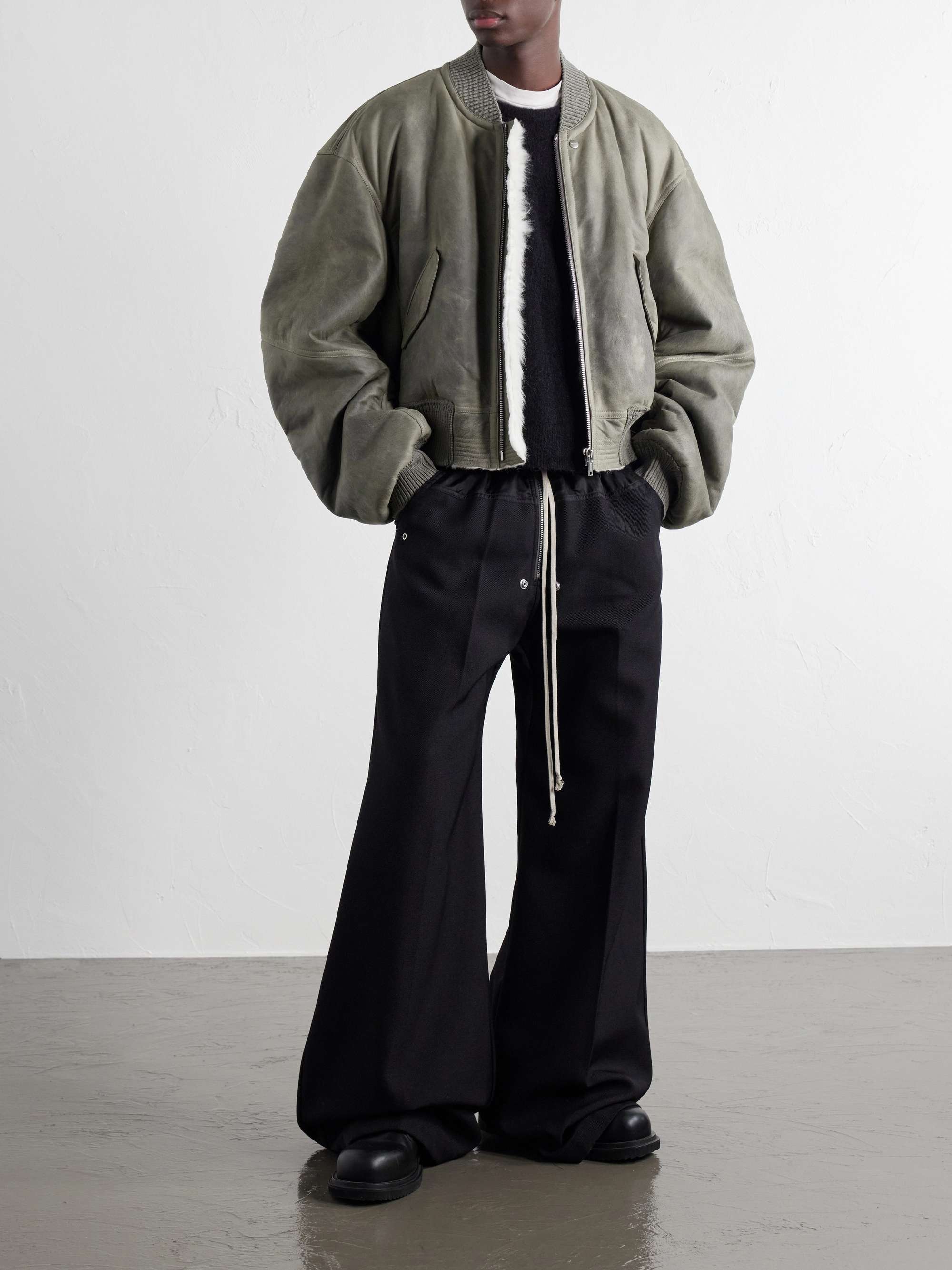 RICK OWENS 