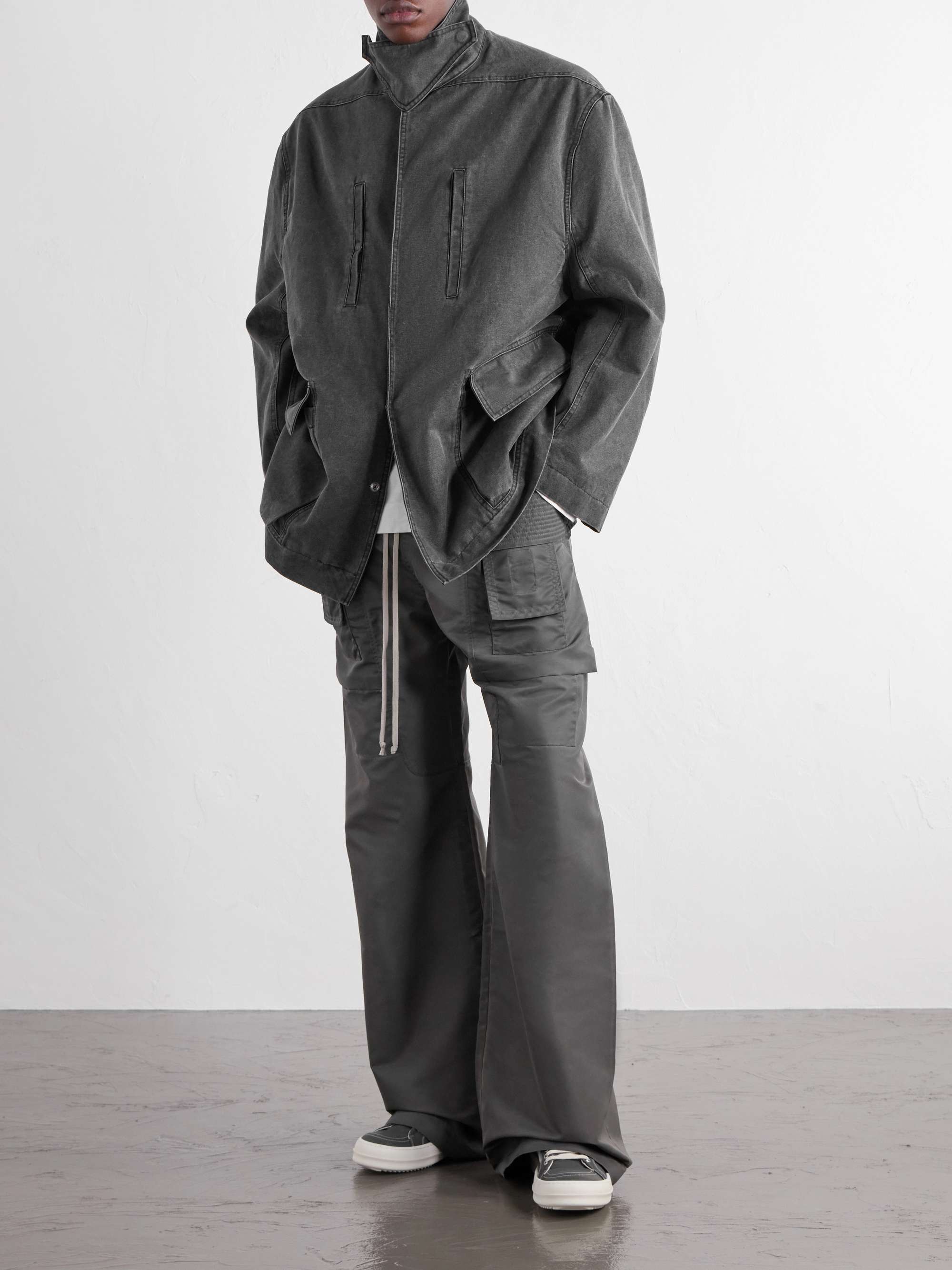 RICK OWENS 