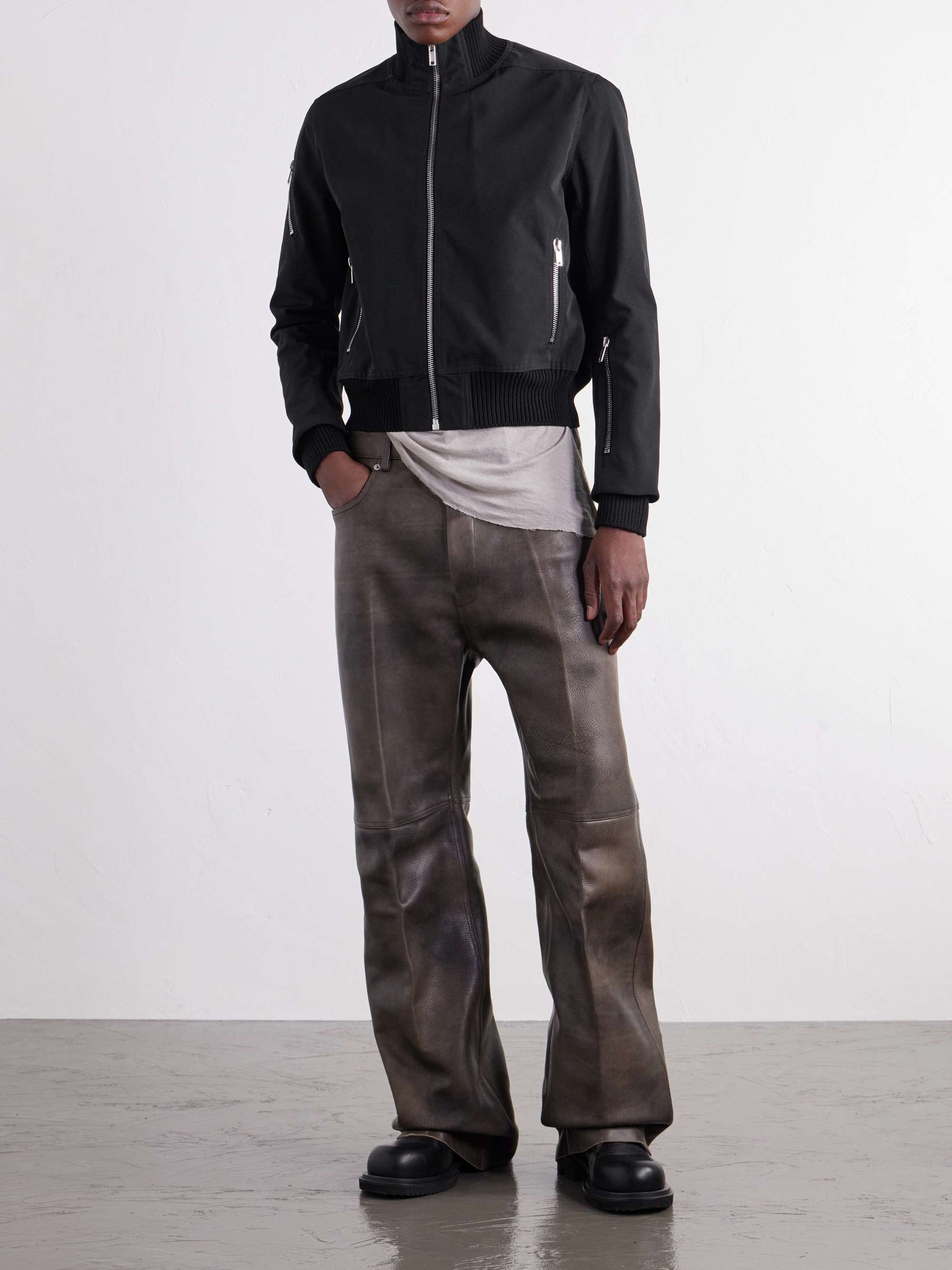 RICK OWENS 