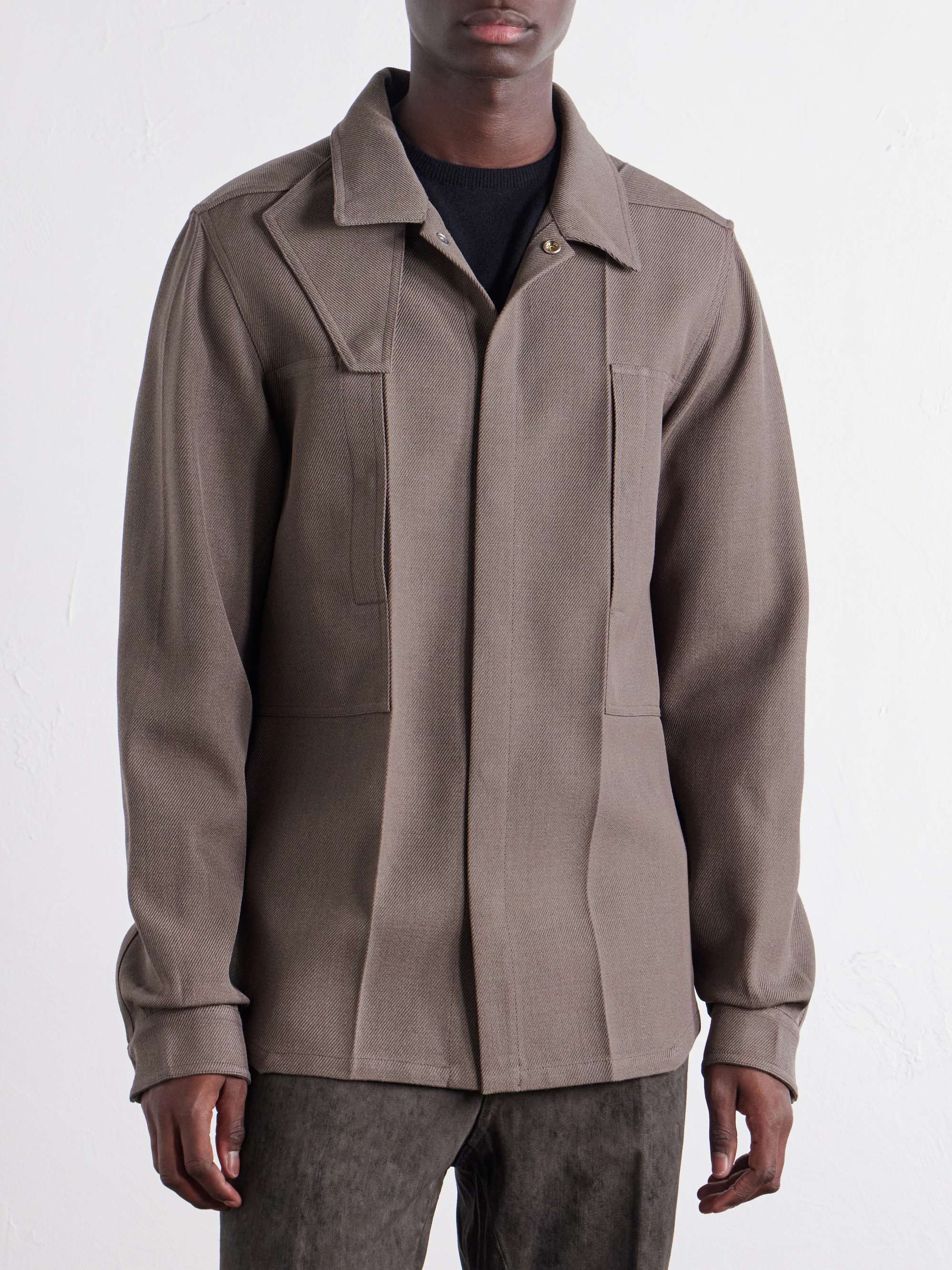 RICK OWENS 