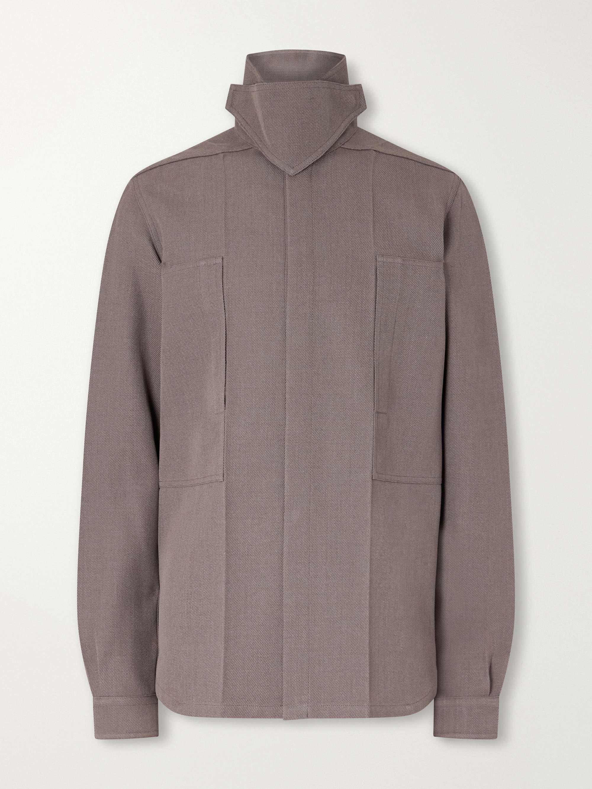 RICK OWENS 