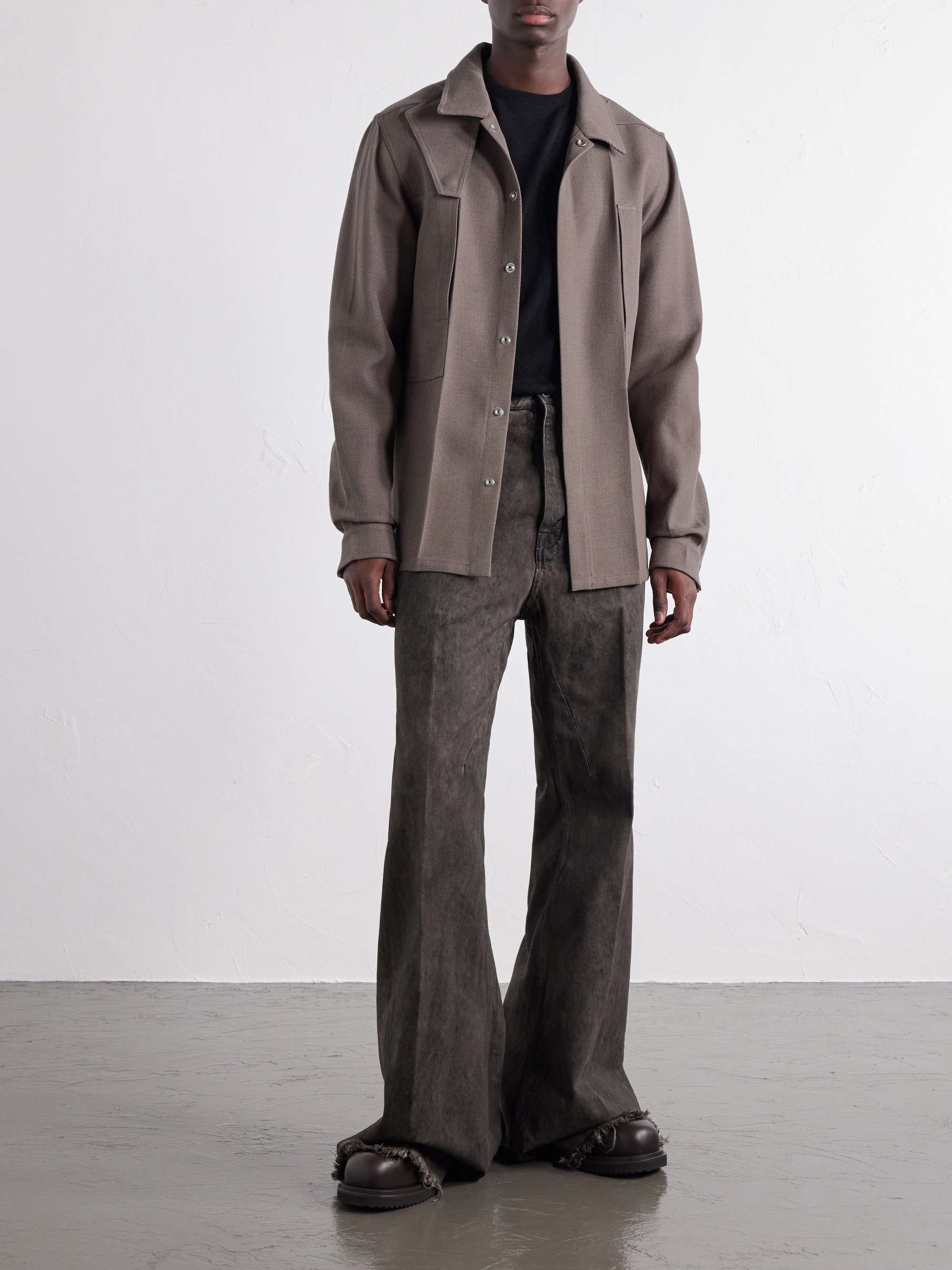 RICK OWENS 