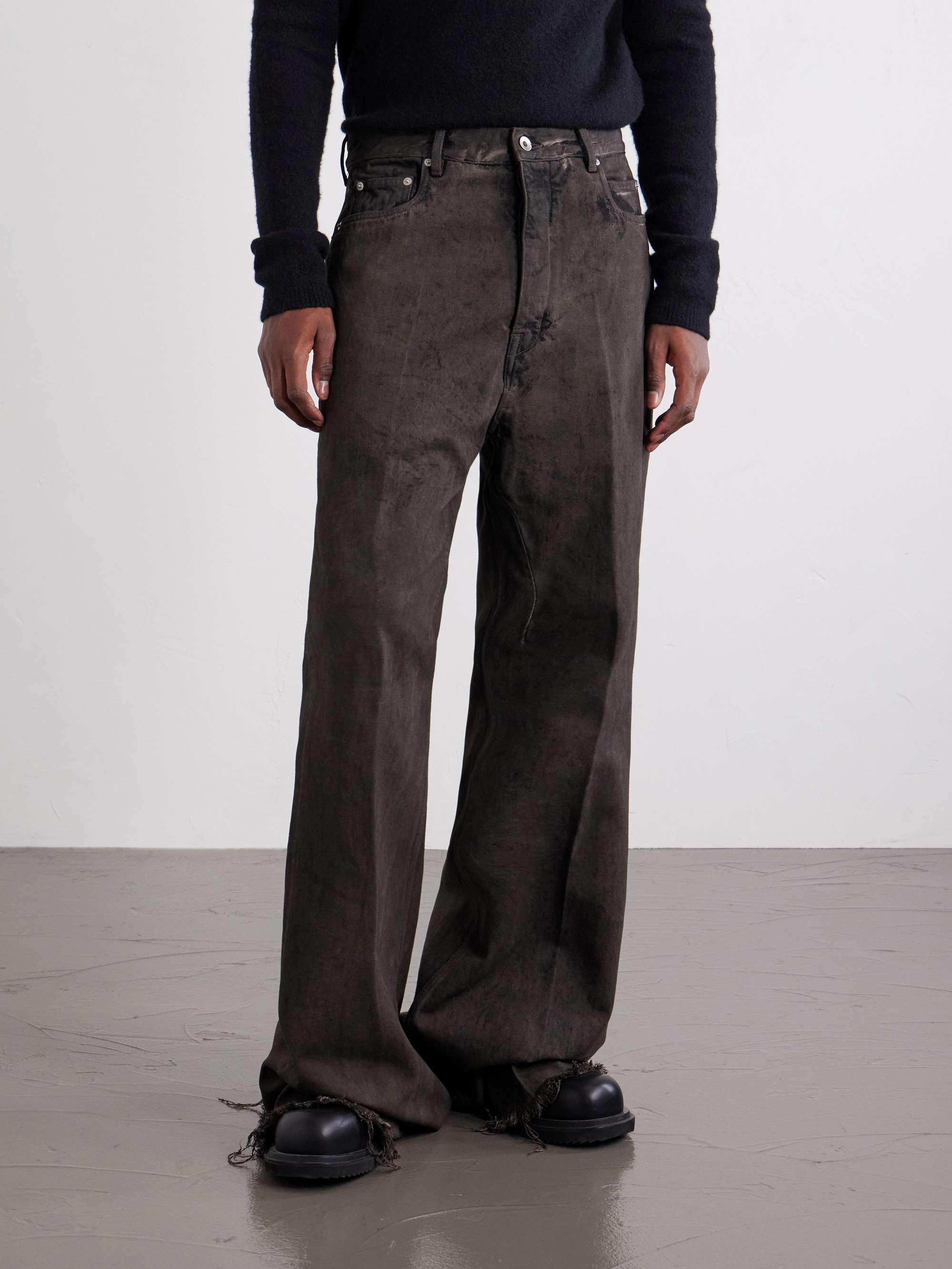RICK OWENS 