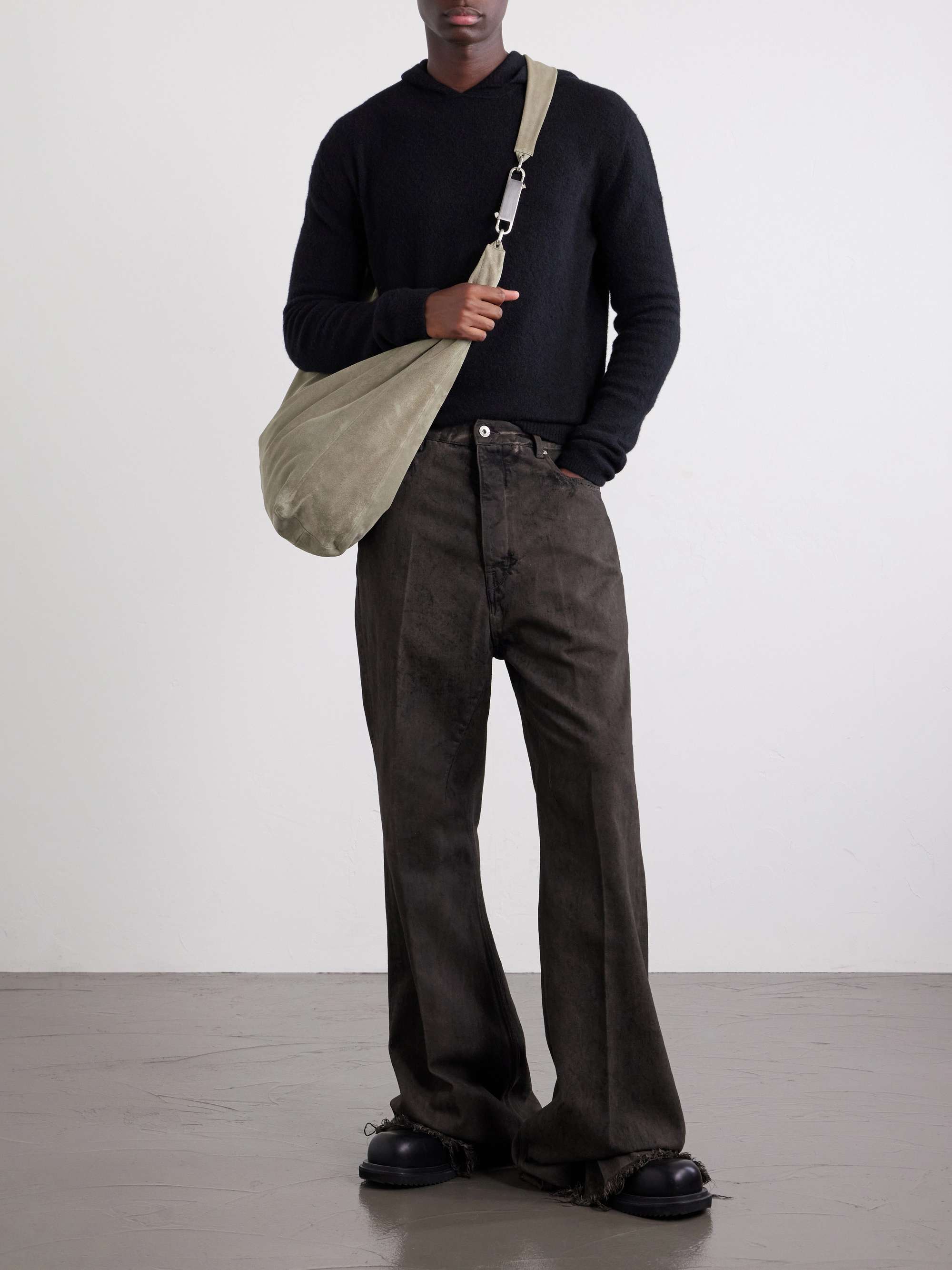 RICK OWENS 