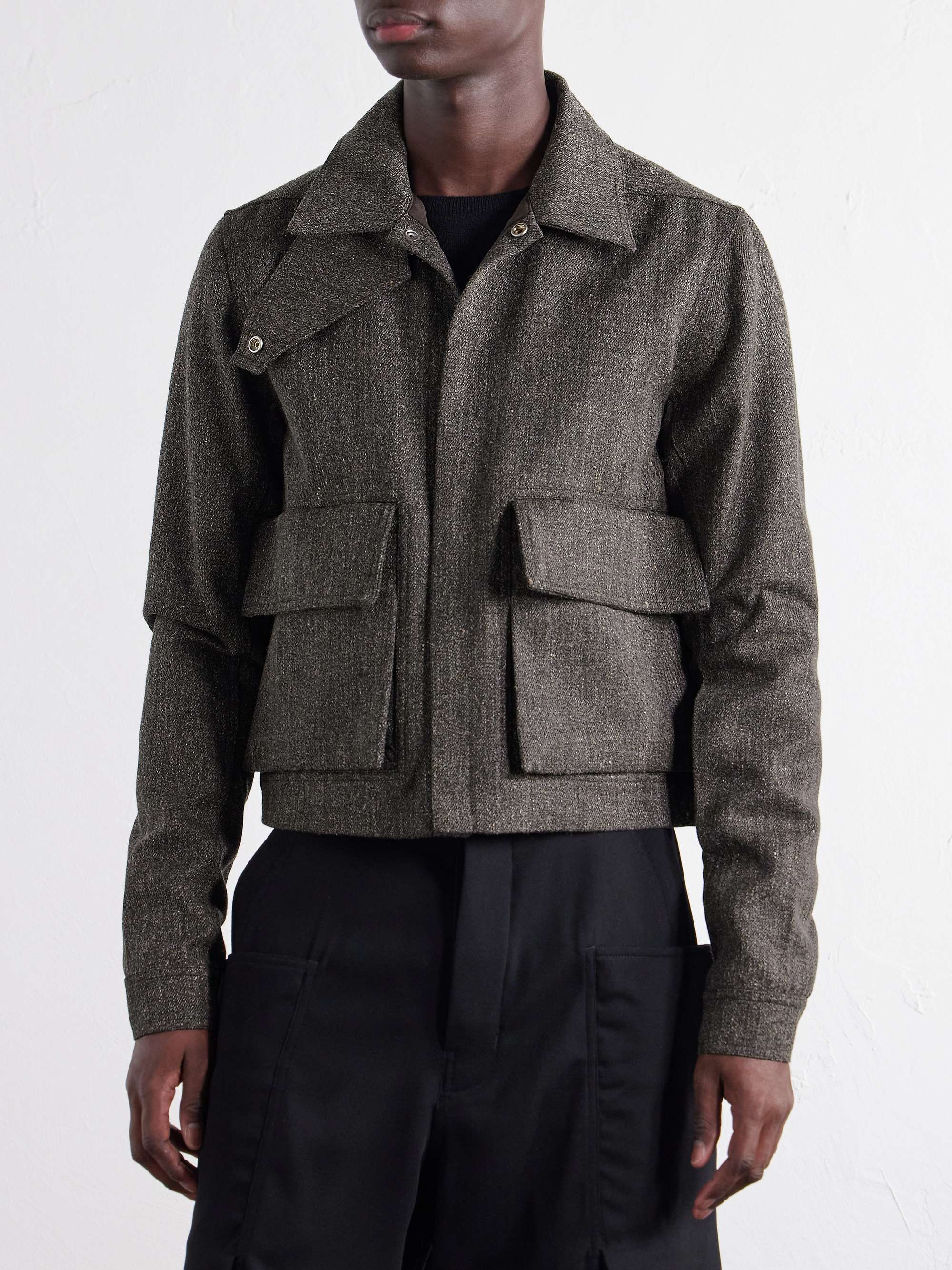 RICK OWENS 